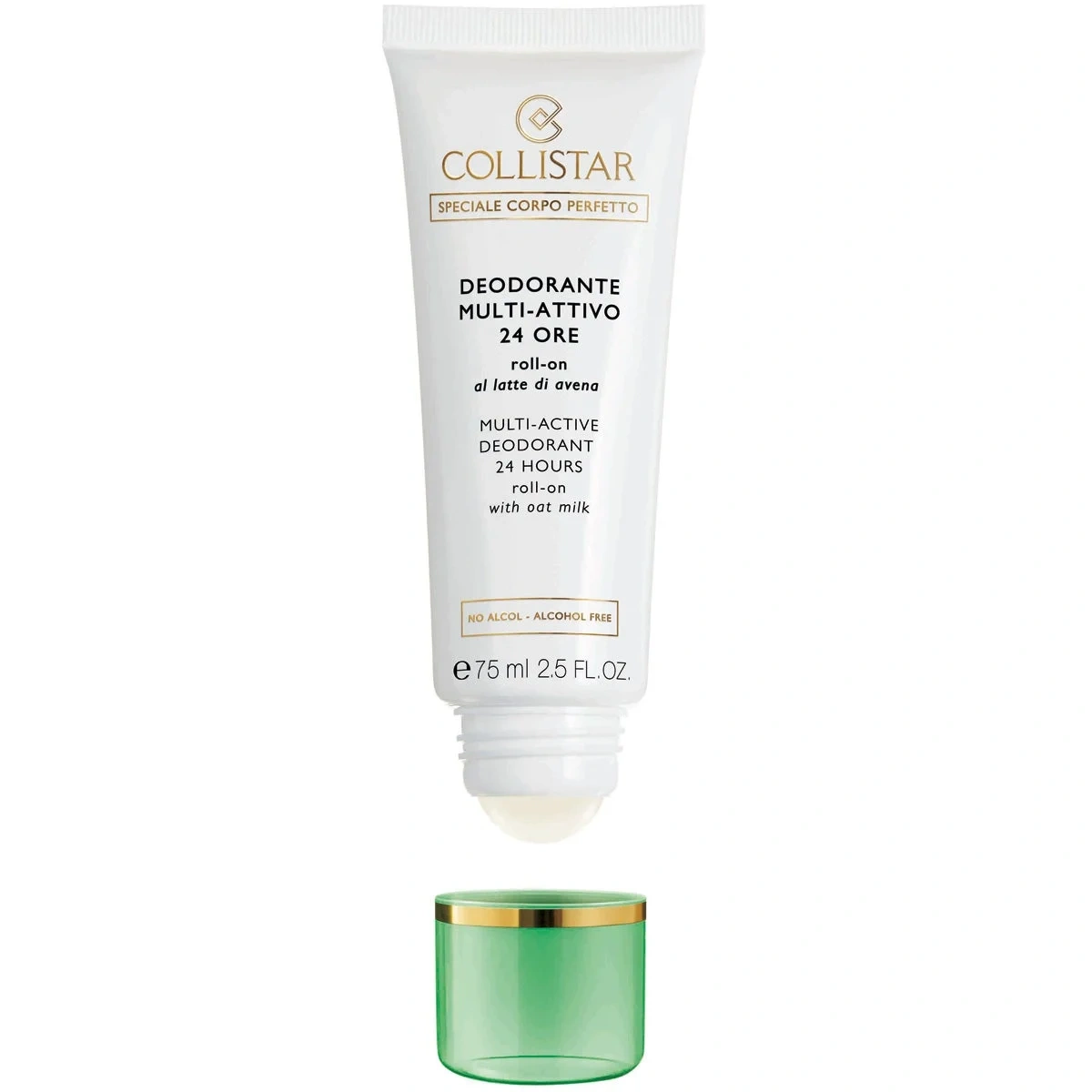 Collistar Multi-Active Deodorant 24h