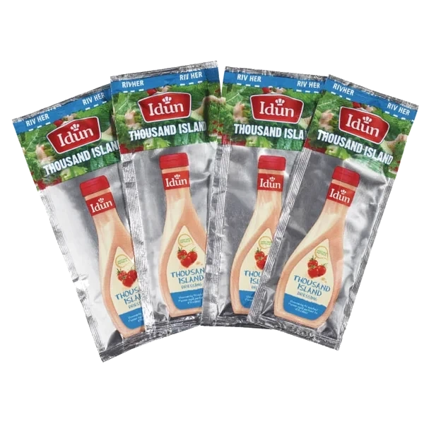 Thousand Island Dressing 80x22g