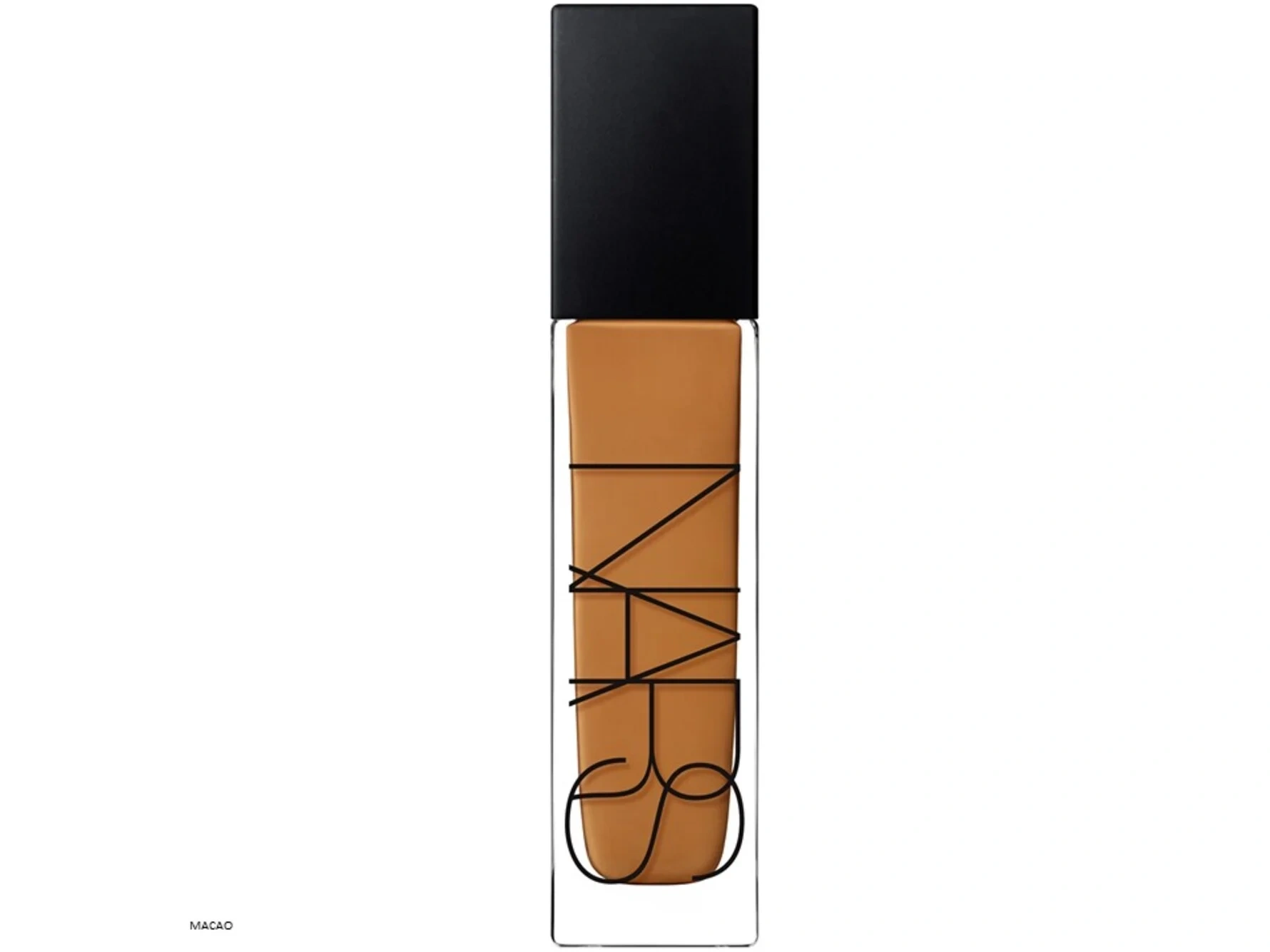 NARS Natural Radiant Longwear Foundation Macao
