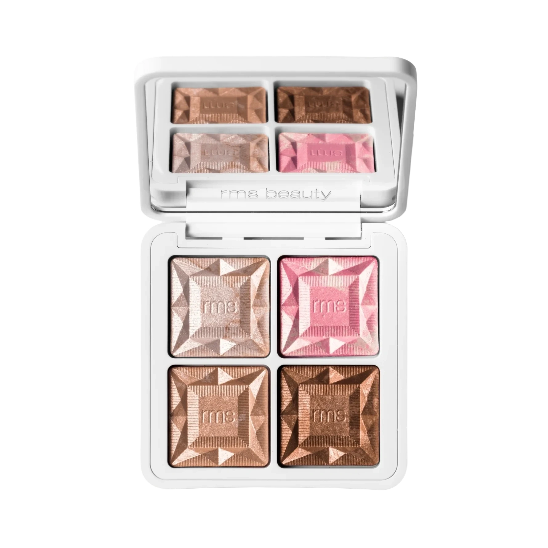 RMS Beauty ReDimension Daily Glow Palette Highlighter