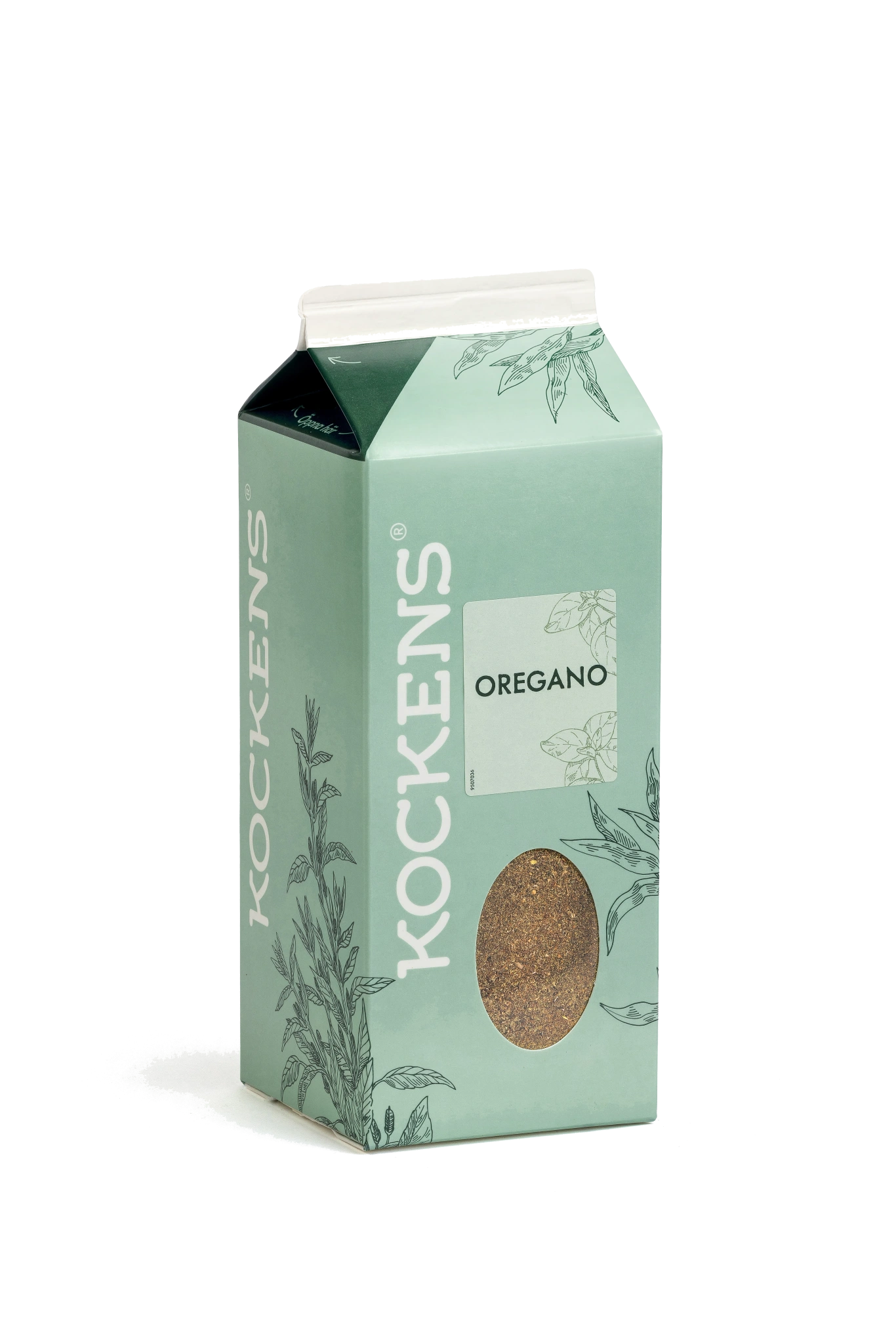 Oregano purepak