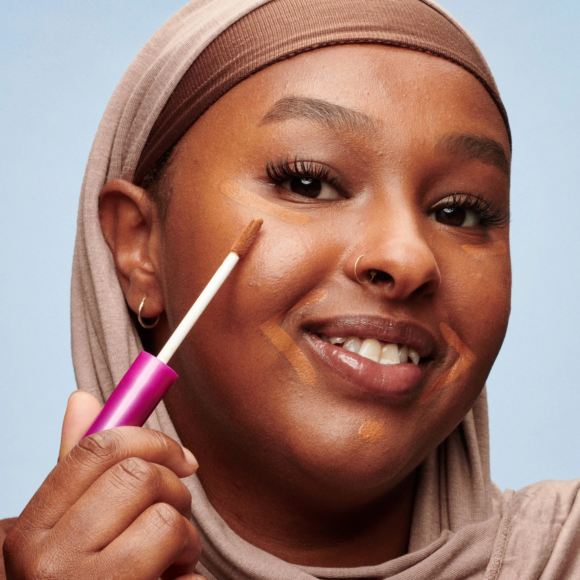 CC All-Over Concealer 0.5
