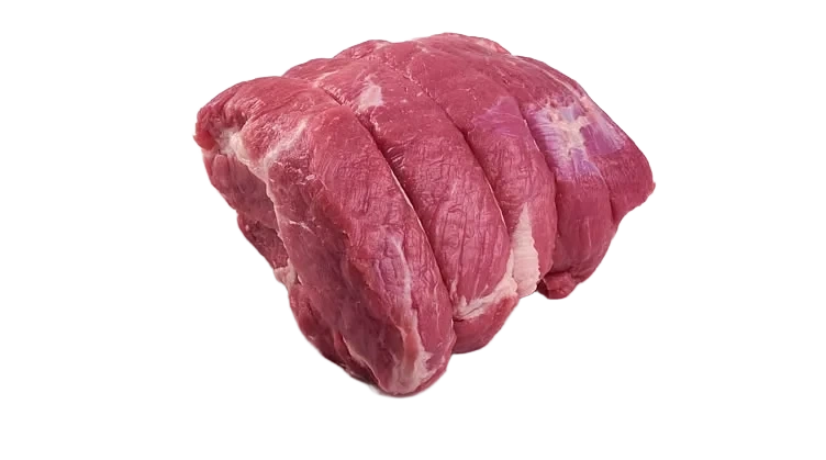 Skinkestek Håndsurret Ca1,2 Kg Prima Jæren