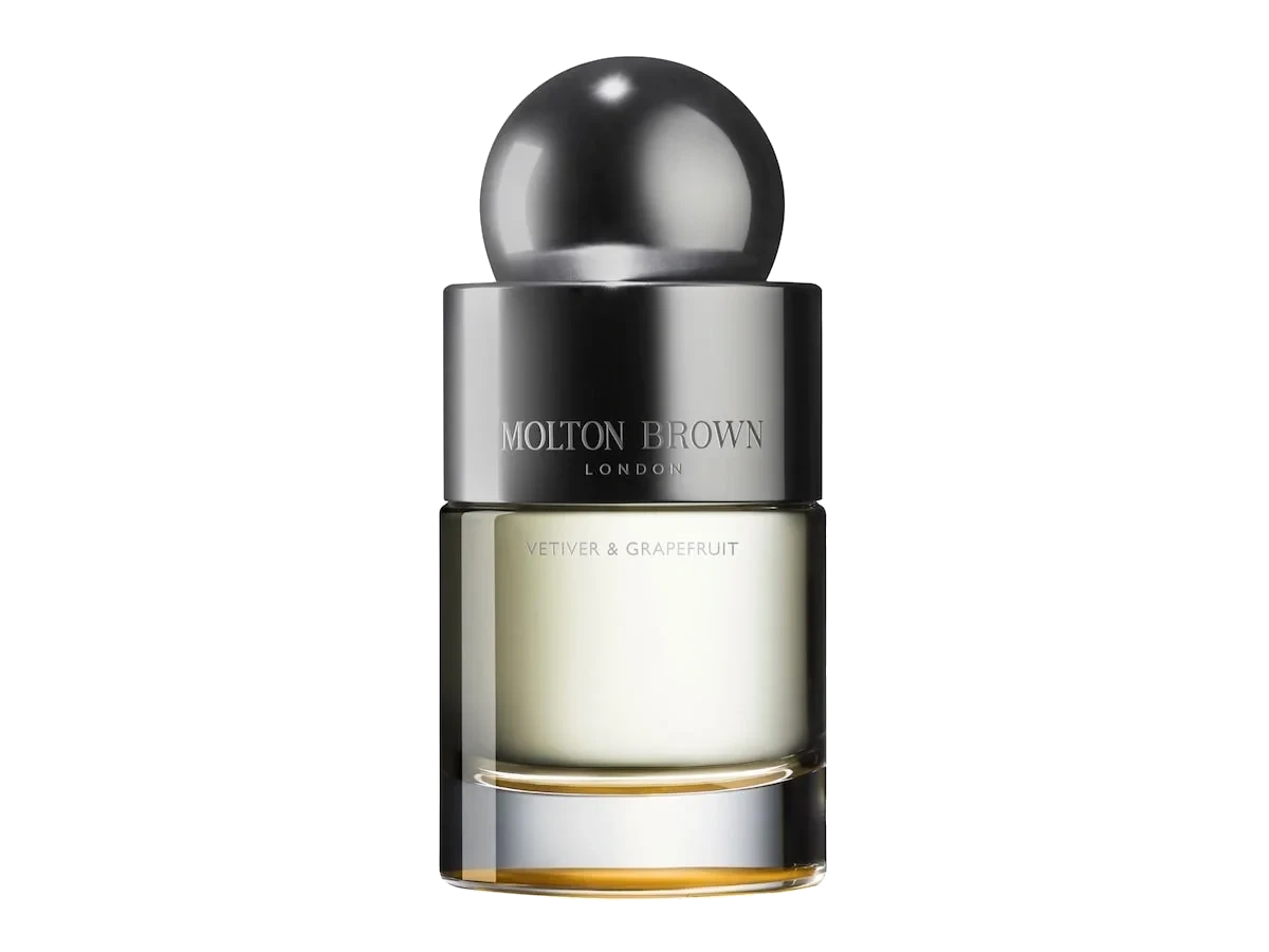 Molton Brown Russian Leather