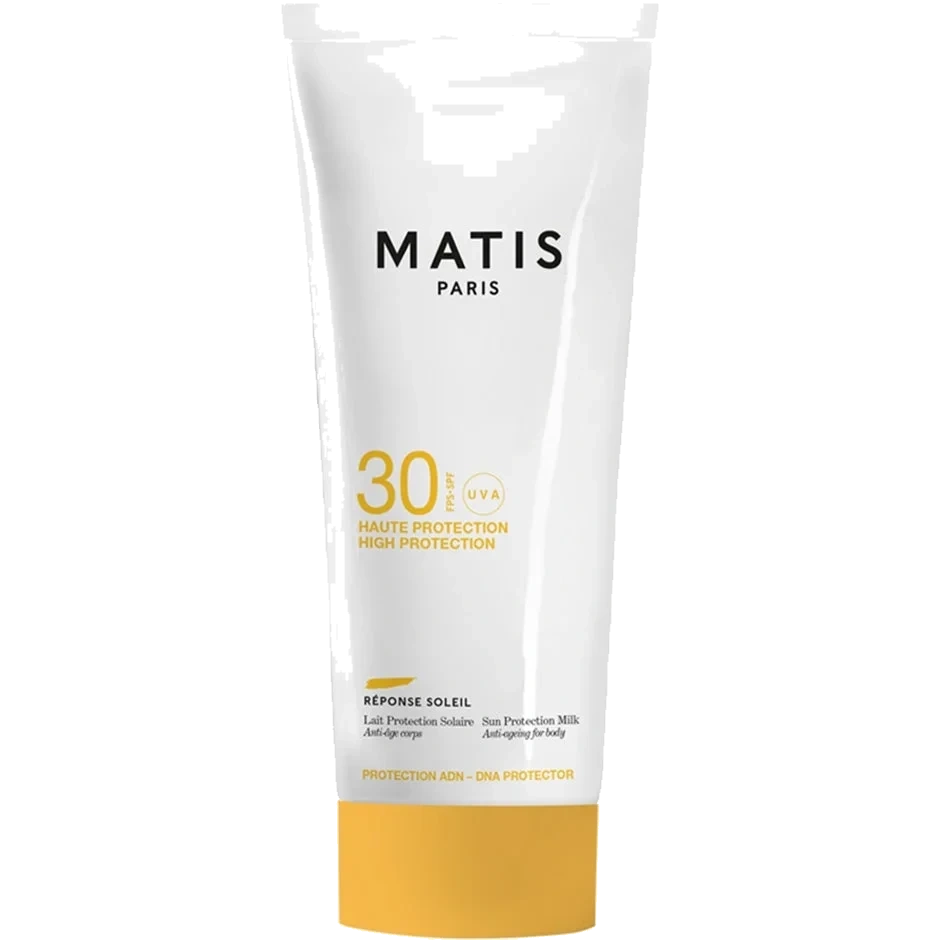 Matis Sun Protection Milk body