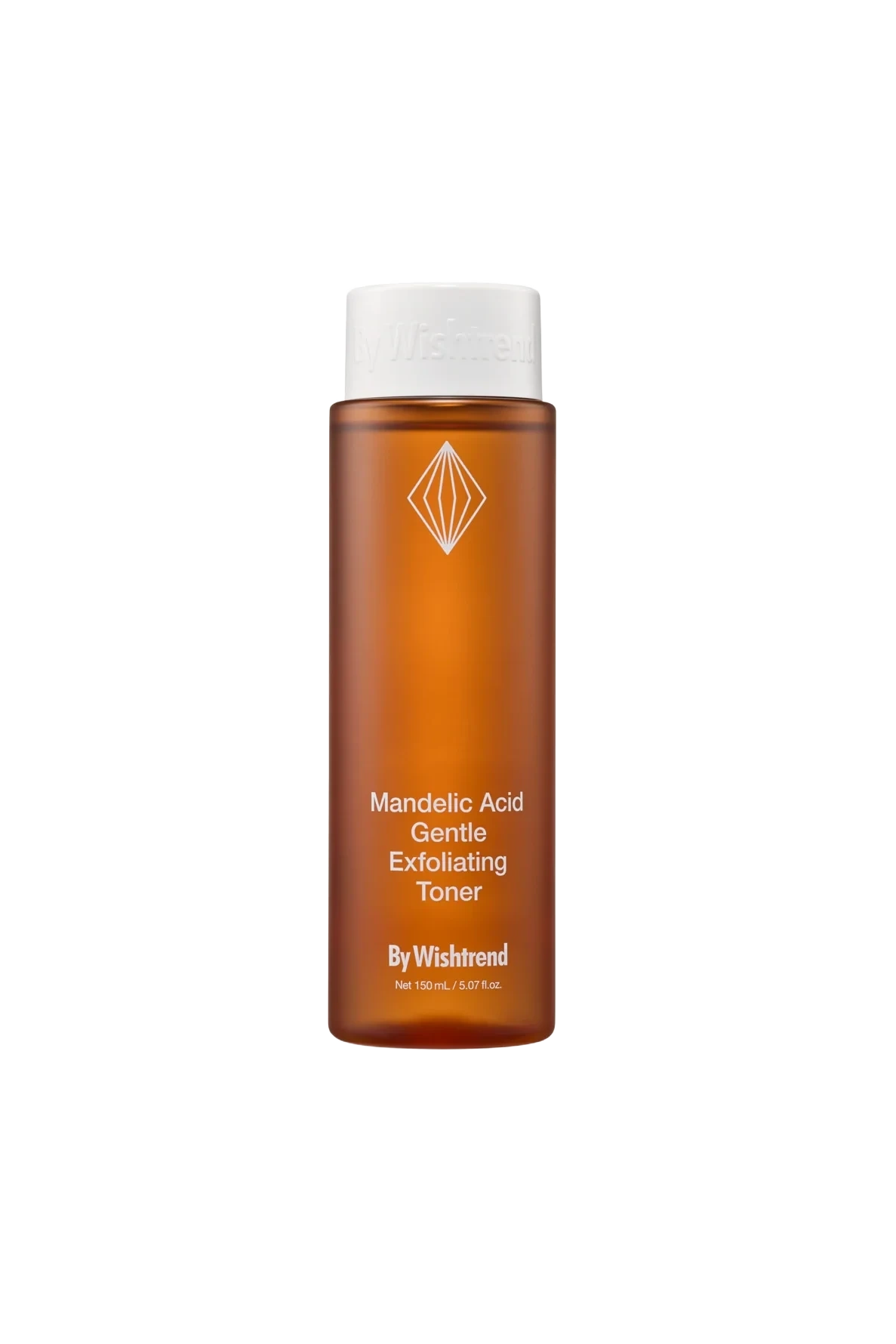 By Wishtrend Mandelic Acid Gentle Exfoliating Toner 150 ml