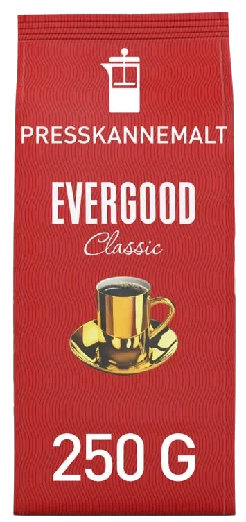 Evergood Classic Pressmalt 250g