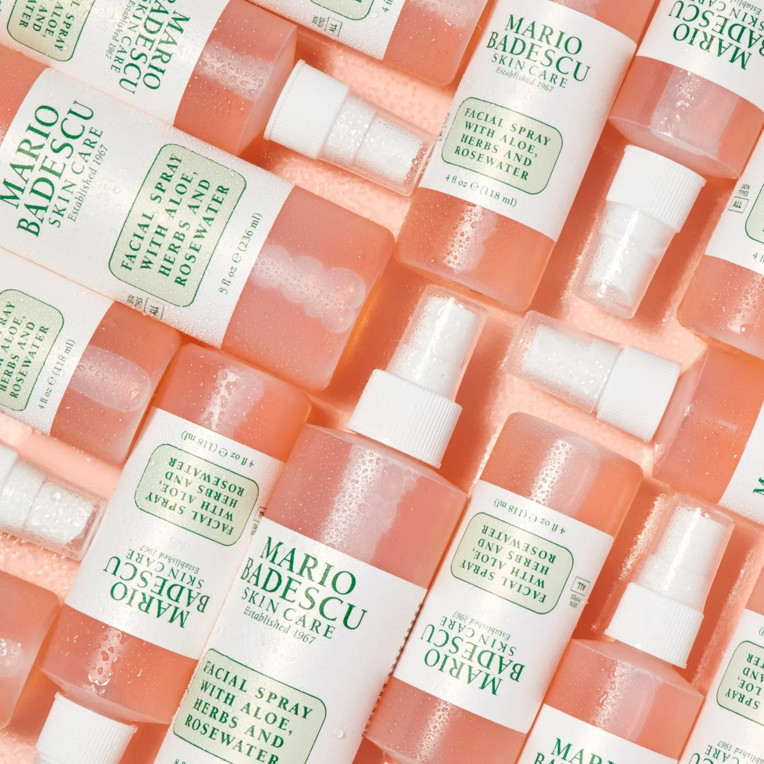 Mario Badescu Facial Spray
