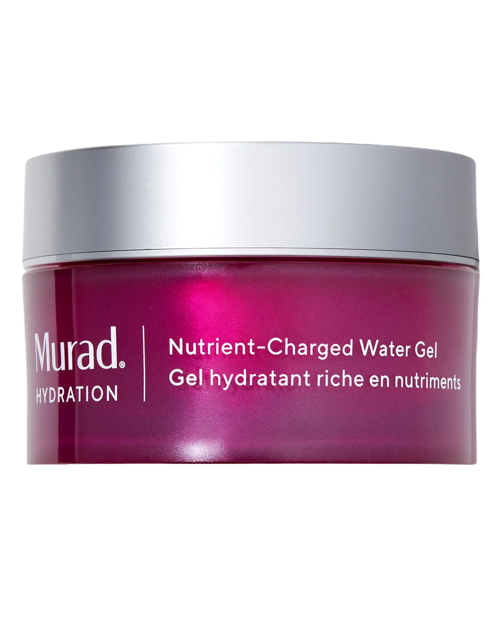 Murad Hydration Nutrient-Charged Water Gel fuktighetskrem 50 ml