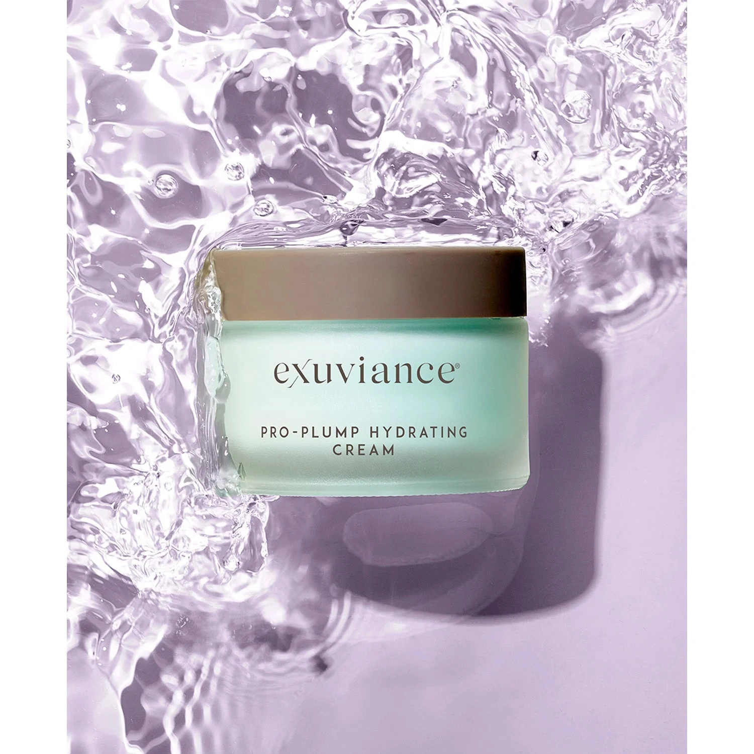 Exuviance Pro-Plump Hydrating Cream