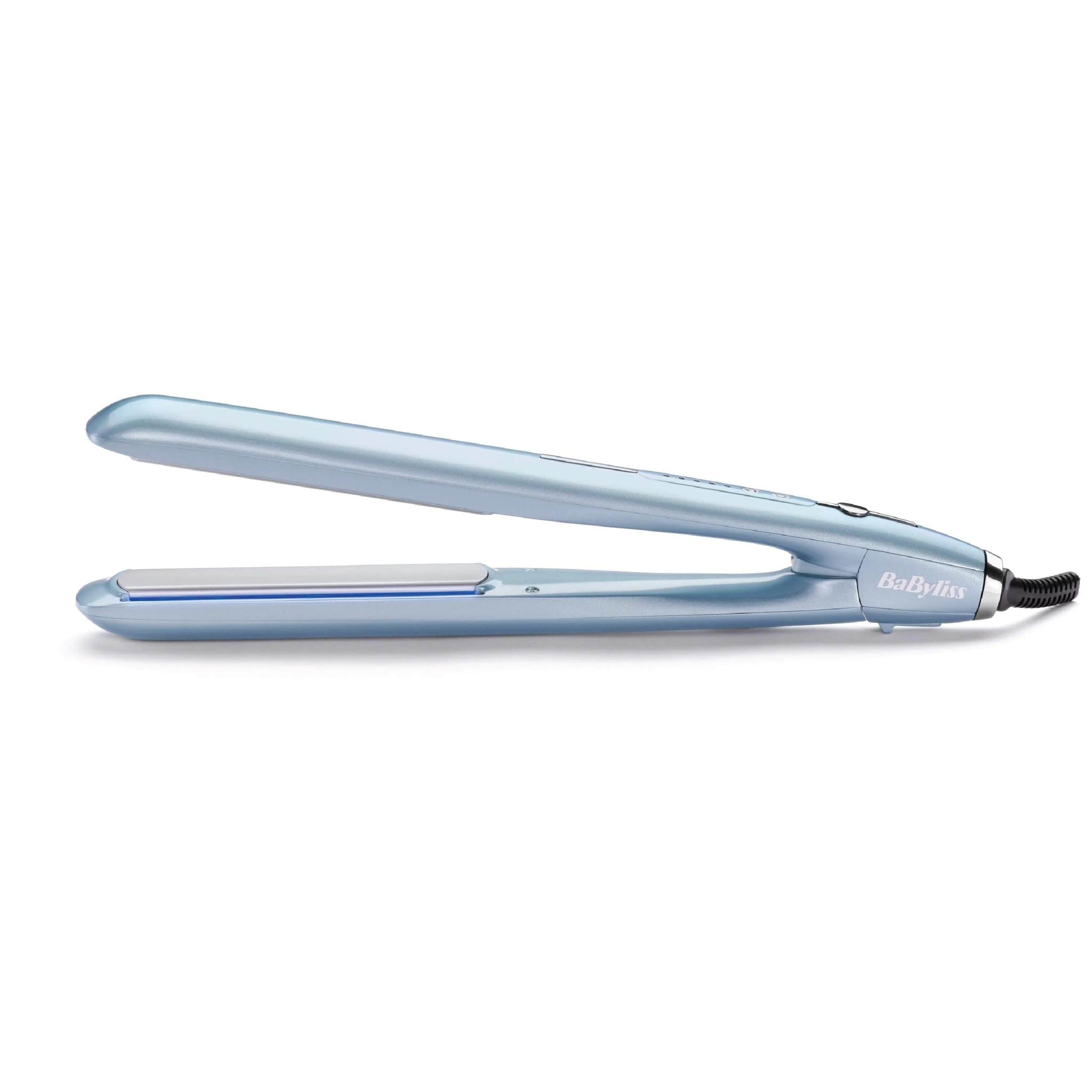 BaByliss Hydro-Fusion Straightener