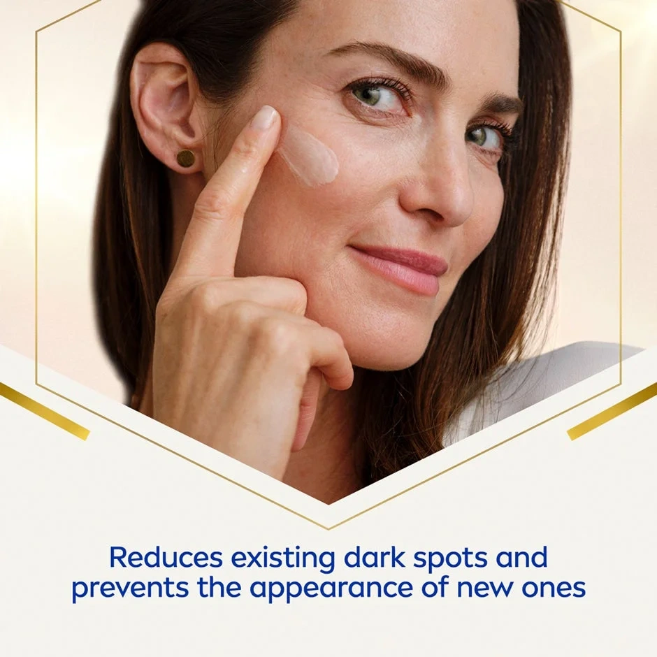 NIVEA Luminous630 Anti Dark-Spot Serum