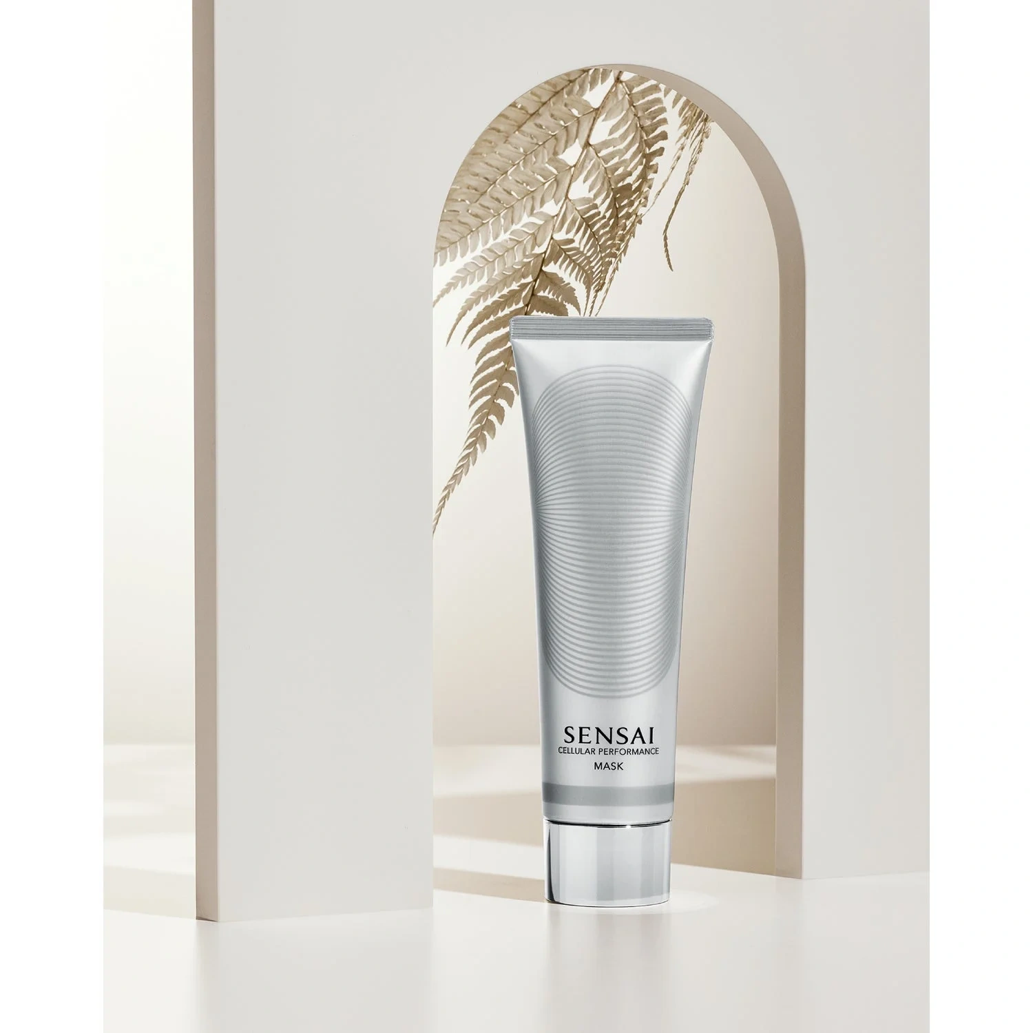 Sensai Cellular Performance Mask 100 ml