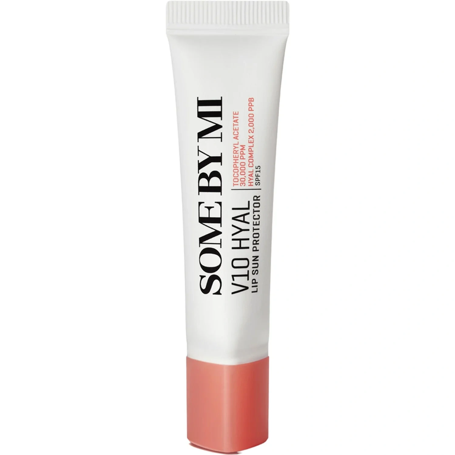 Some By Mi V10 Hyal Lip Protector SPF15