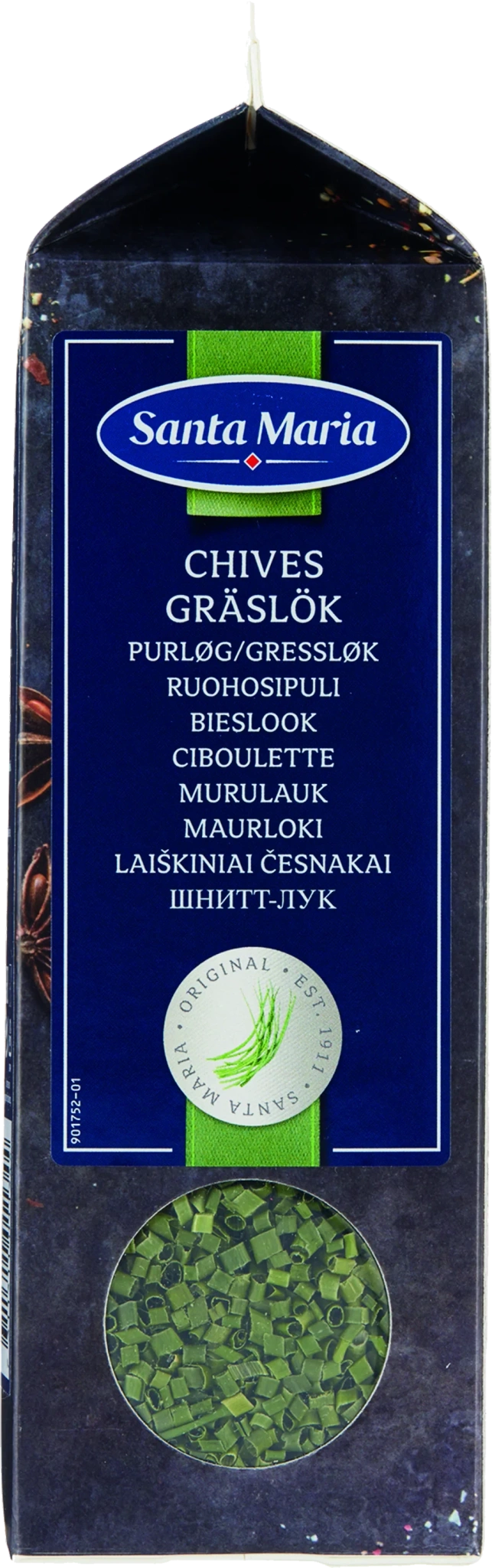 Gräslök