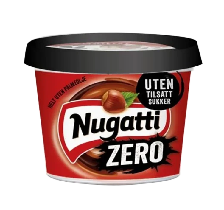Nugatti Zero 325g