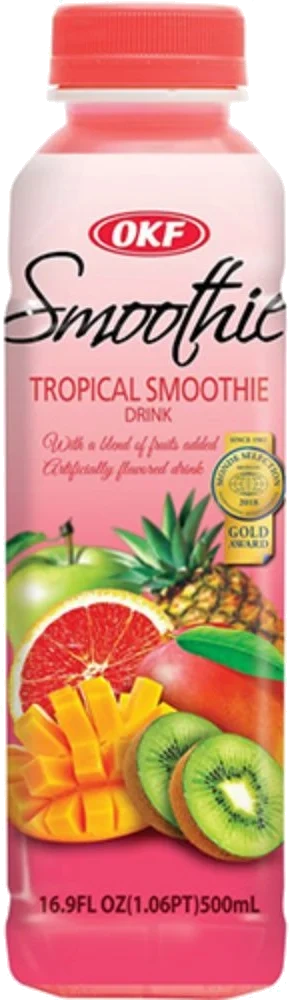 OKF Tropical Smoothie 500ml
