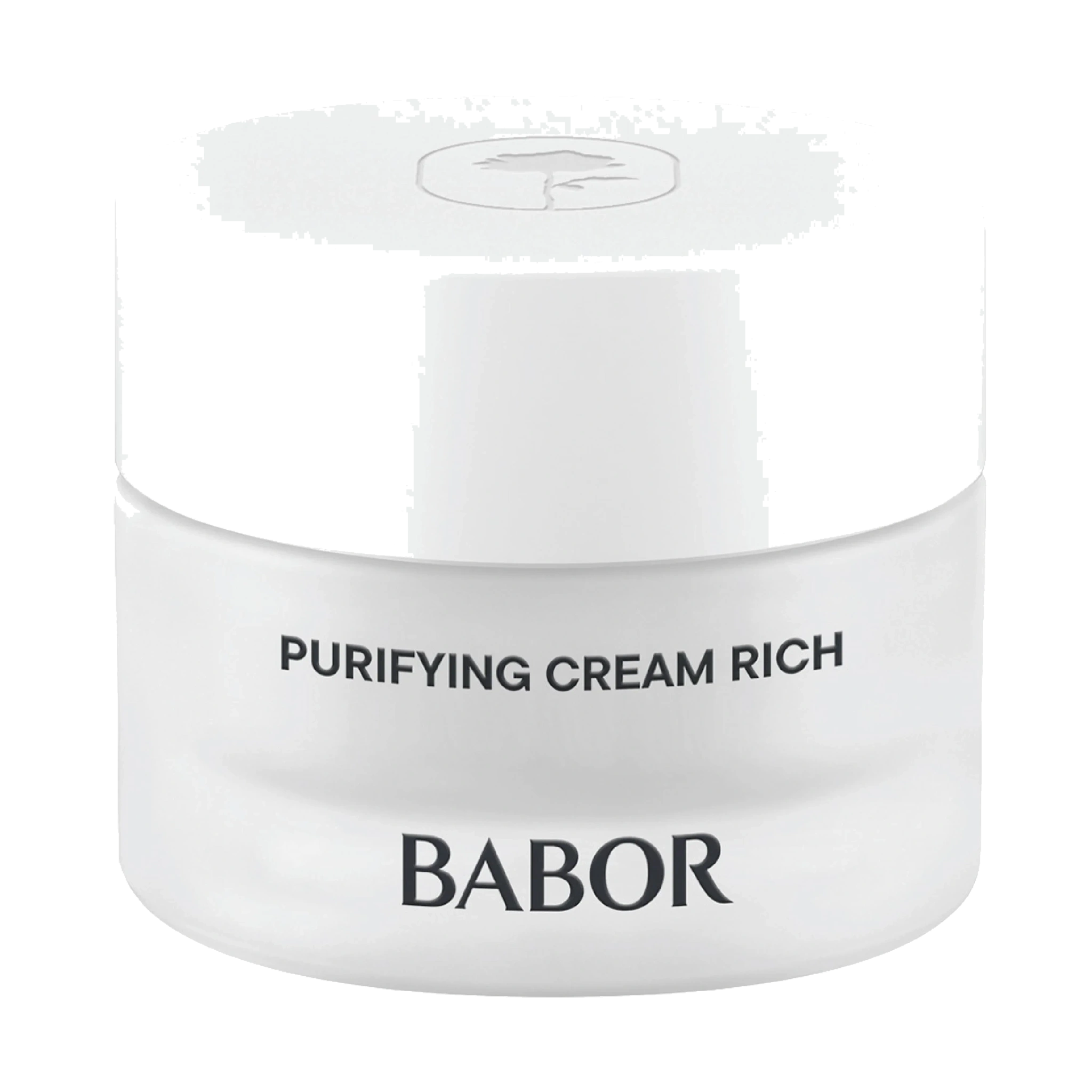 BABOR Purifying Cream Rich, 50 ml