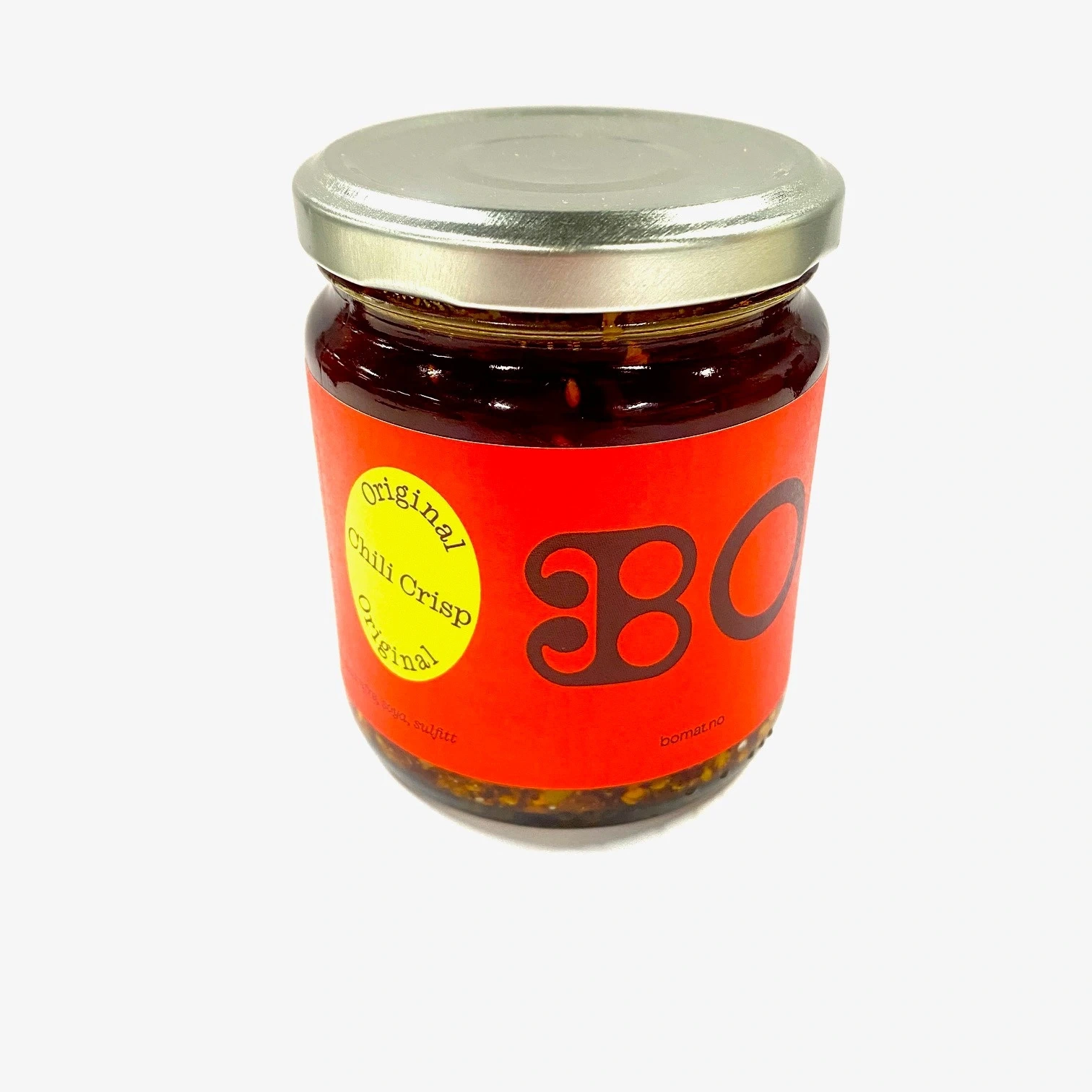 Chili Crisp Original 200g