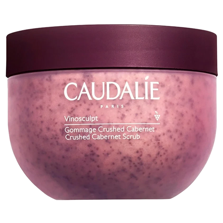 Caudalie Crushed Cabernet