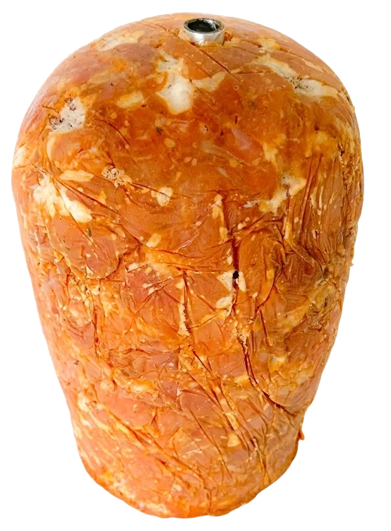 Jedermann Kylling shawarma halal 25kg