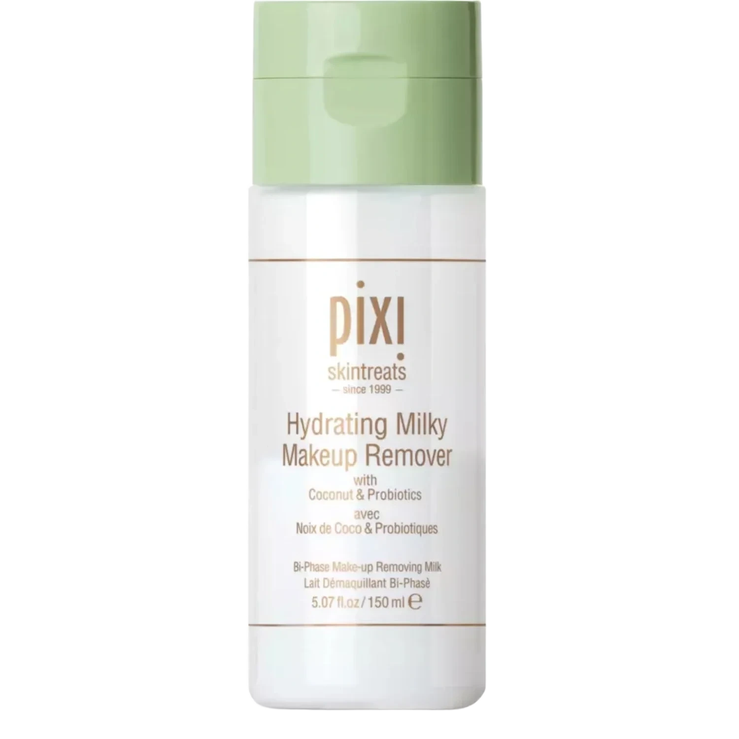 Pixi Hydrating Milky Makeup Remover