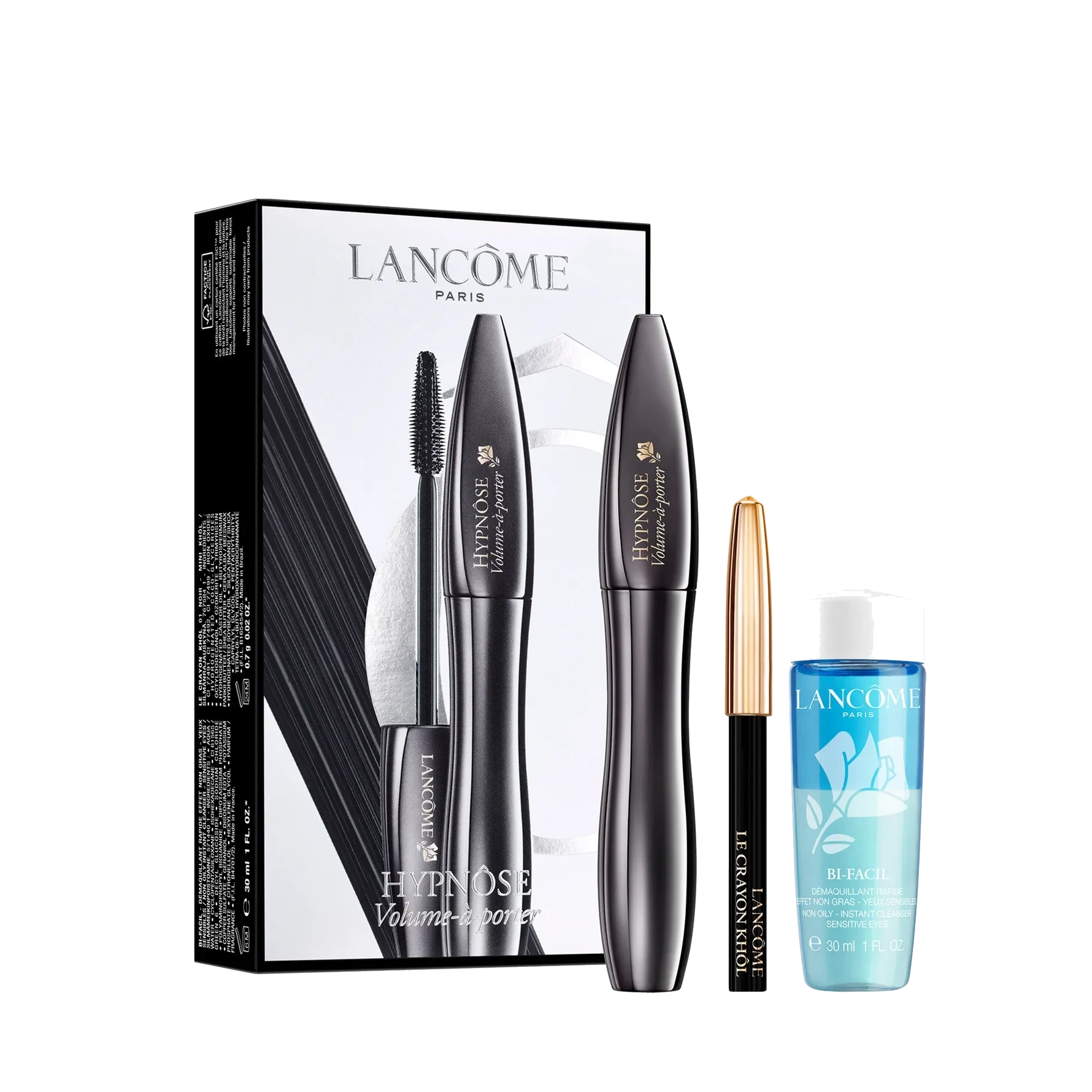 Lancôme Hypnôse Volume-À-Porter Set