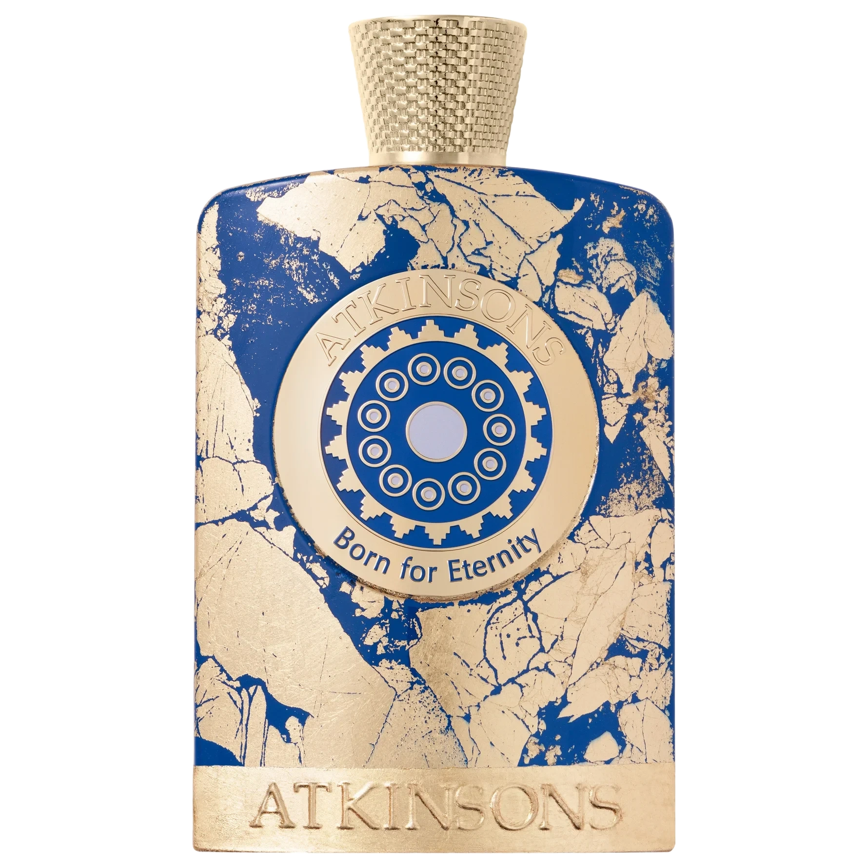 Atkinsons Born For Eternity Eau de Parfum 100 ml