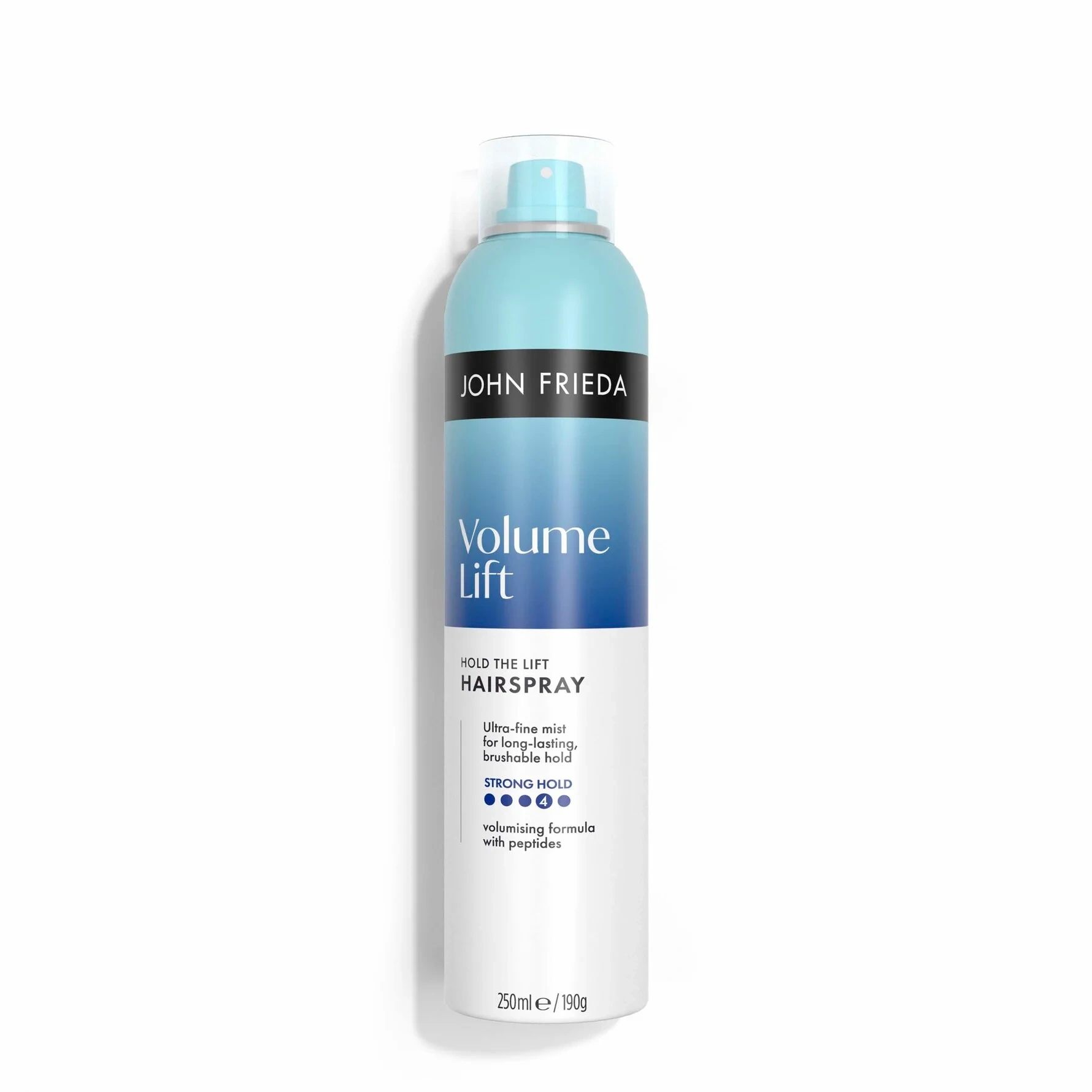 John Frieda Volume Lift Lightweight Hairspray 250 ml