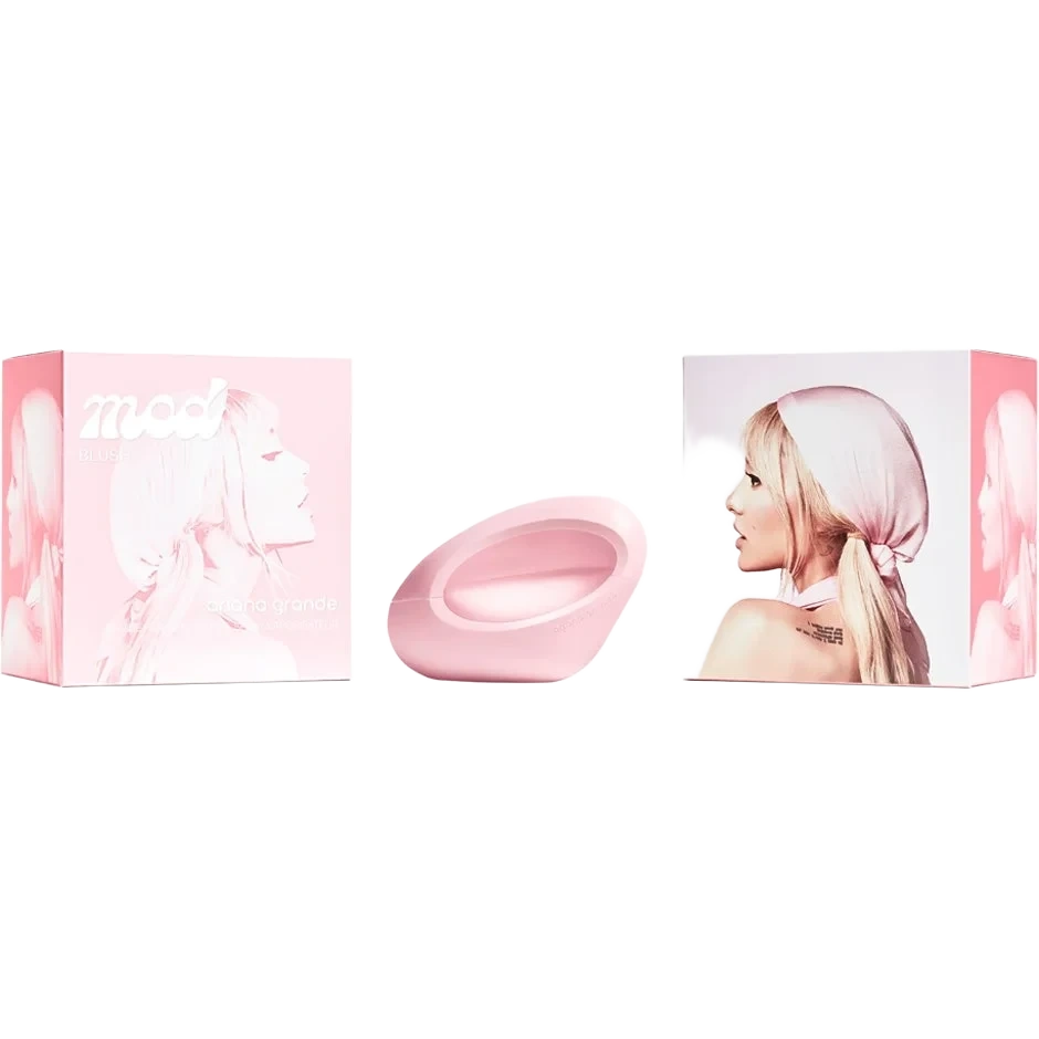 Ariana Grande MOD Blush Eau de Parfum 100 ml