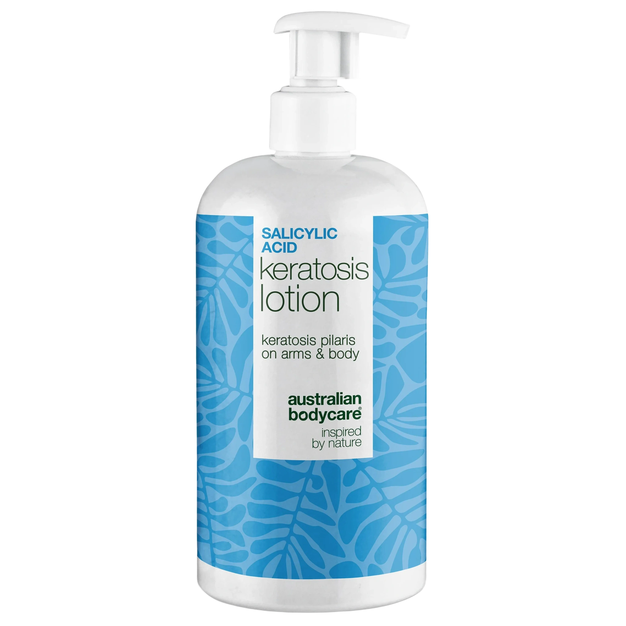 Keratosis Pilaris Bodylotion