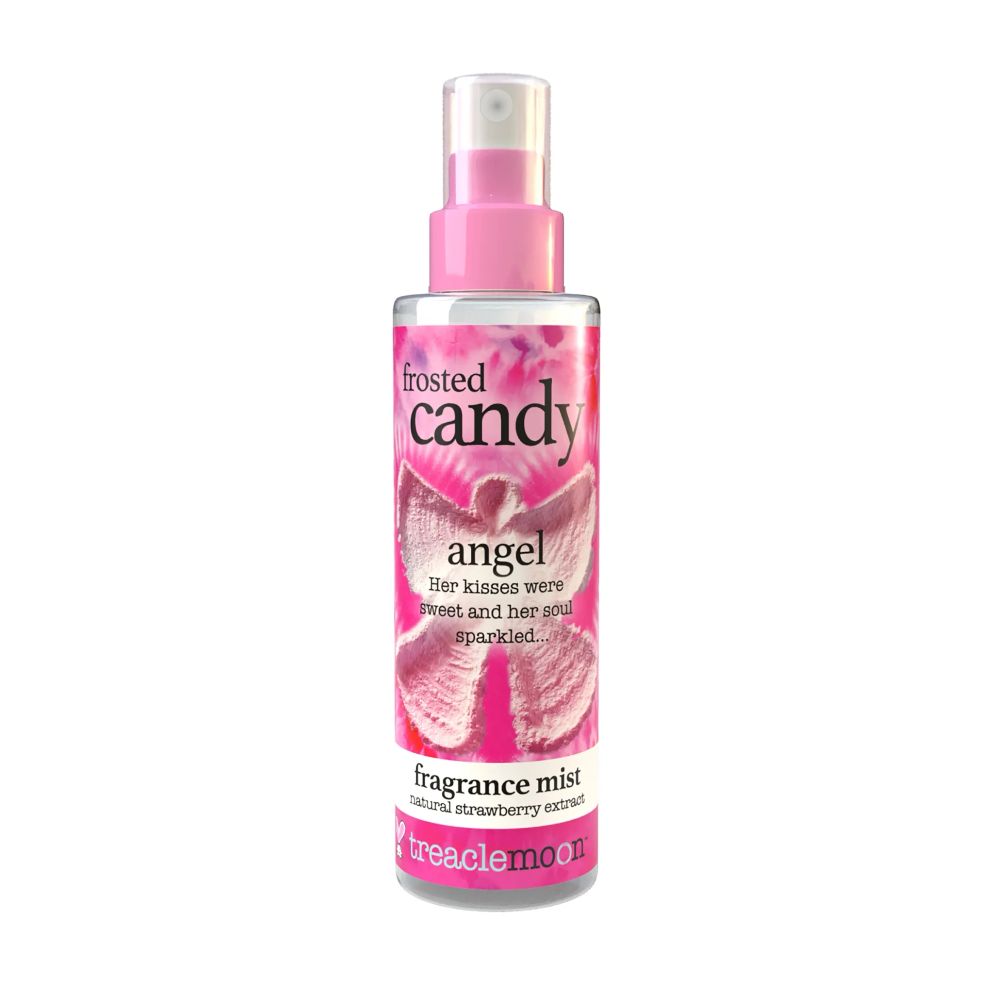 Body Spray