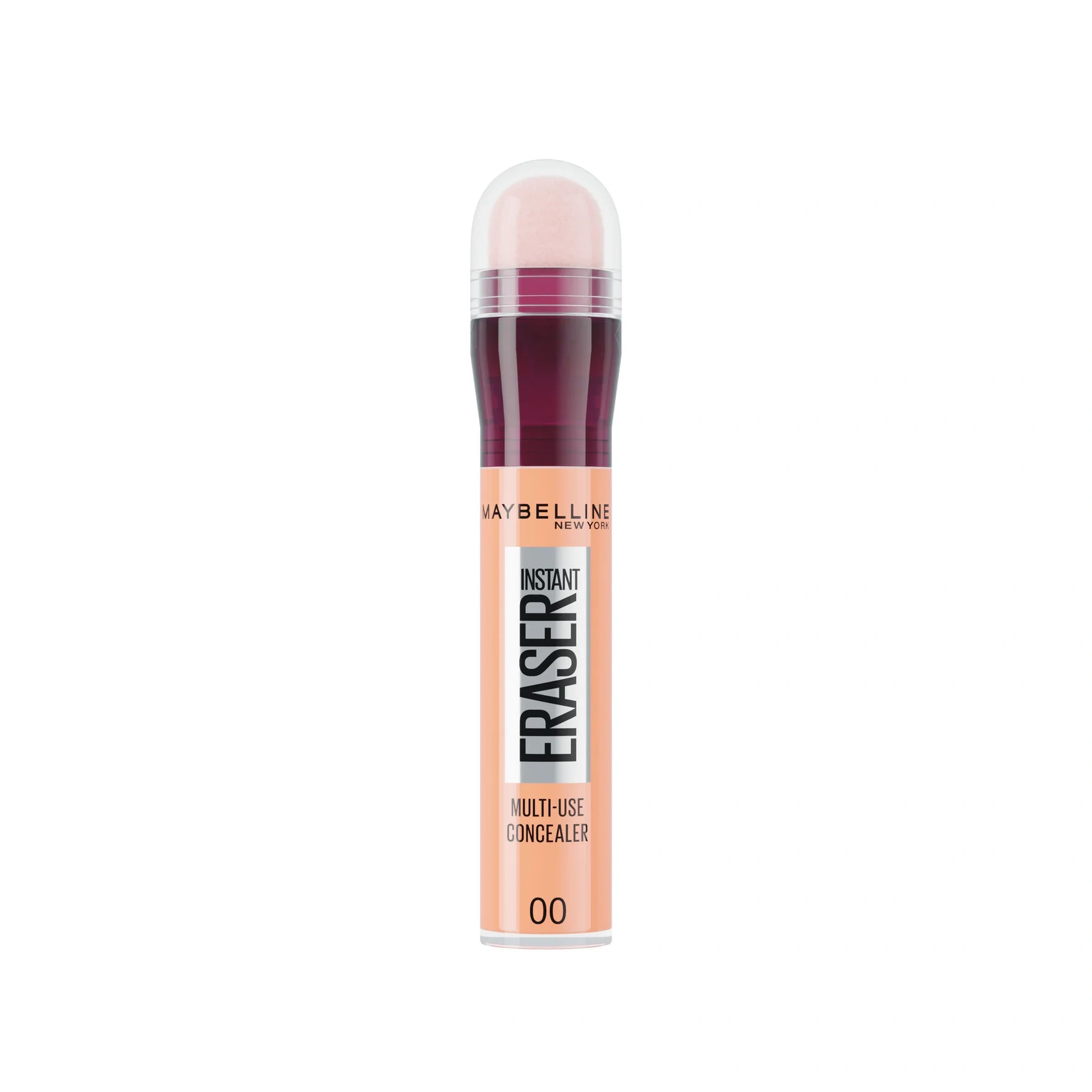 Maybelline Instant Anti Age Eraser Concealer Ivory 0