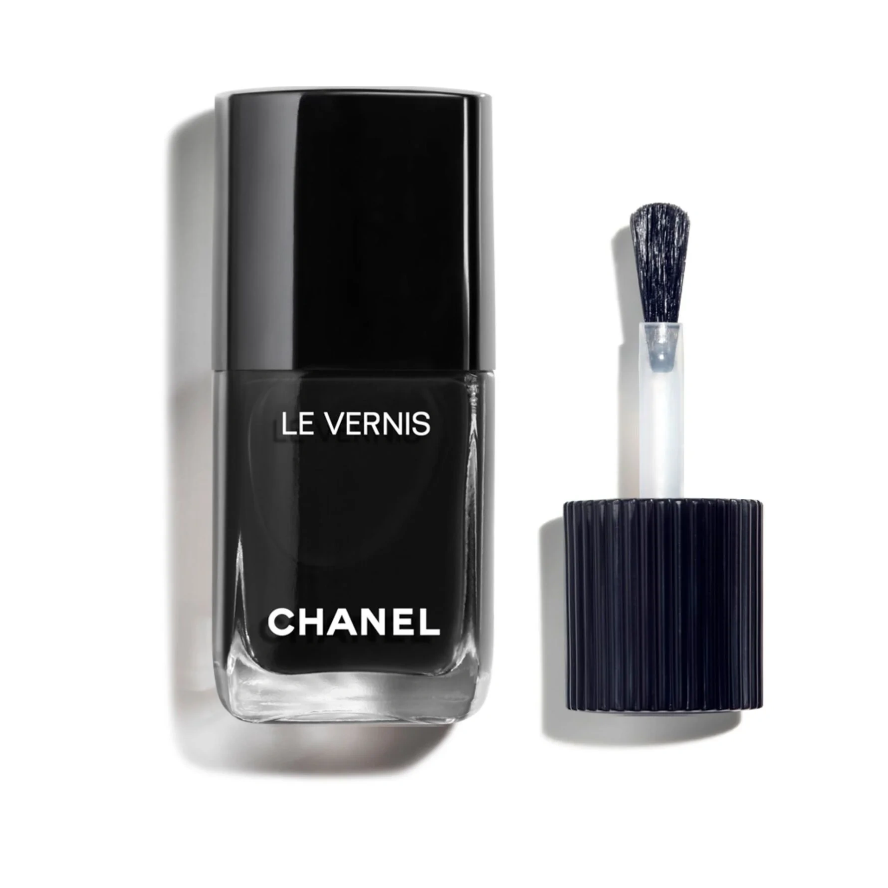 CHANEL LONGWEAR NAIL COLOUR 161 Le Diable En Chanel