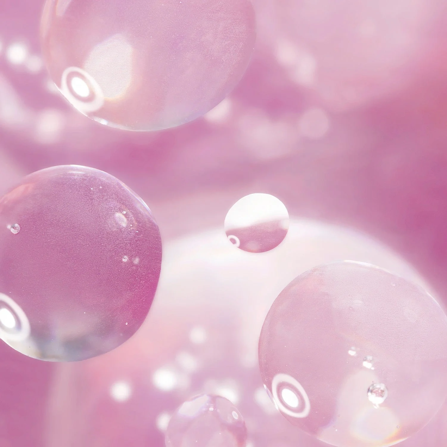 Lumene Bounce Moisturizer