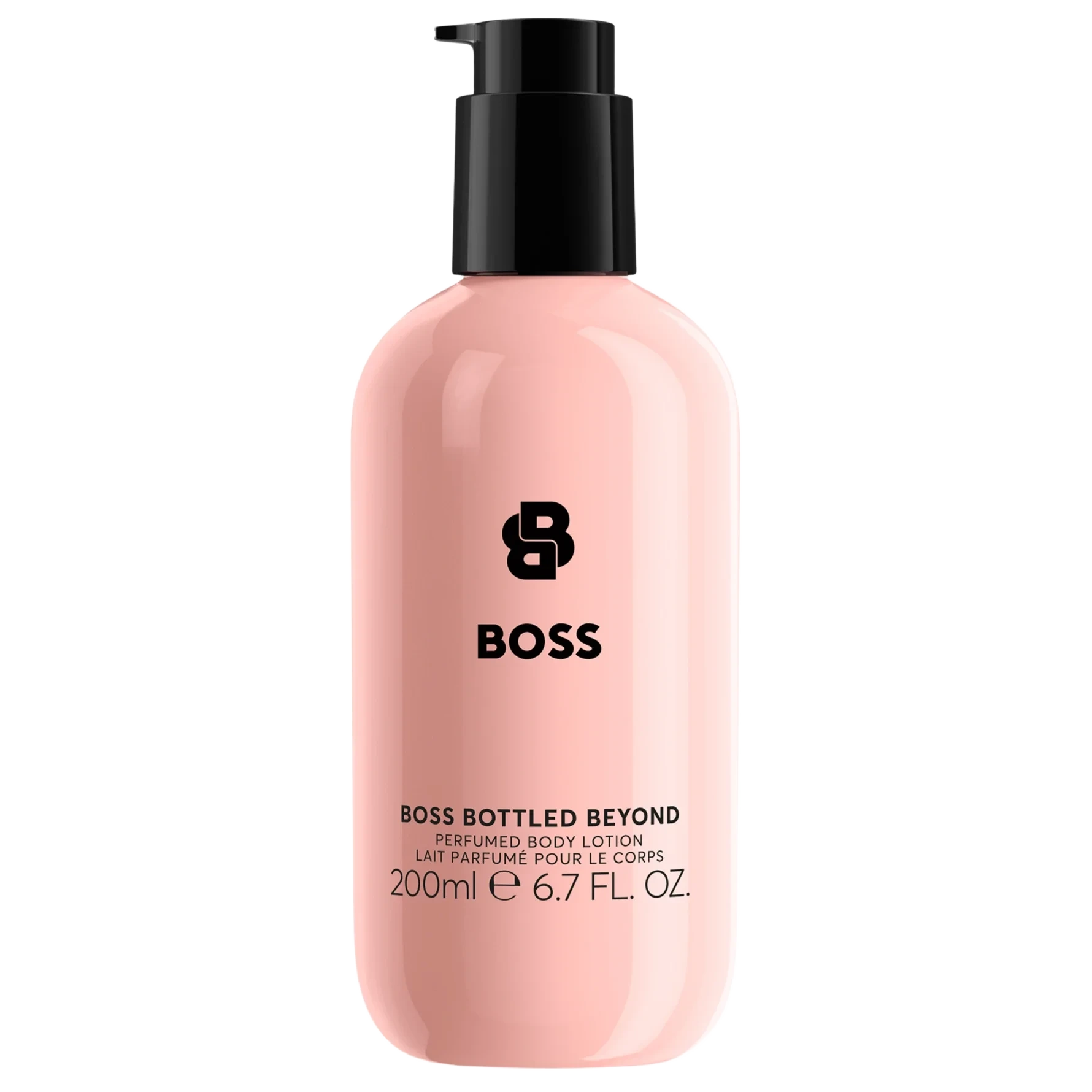 Hugo Boss Bottled Beyond For Her Body Lotion 200 ml