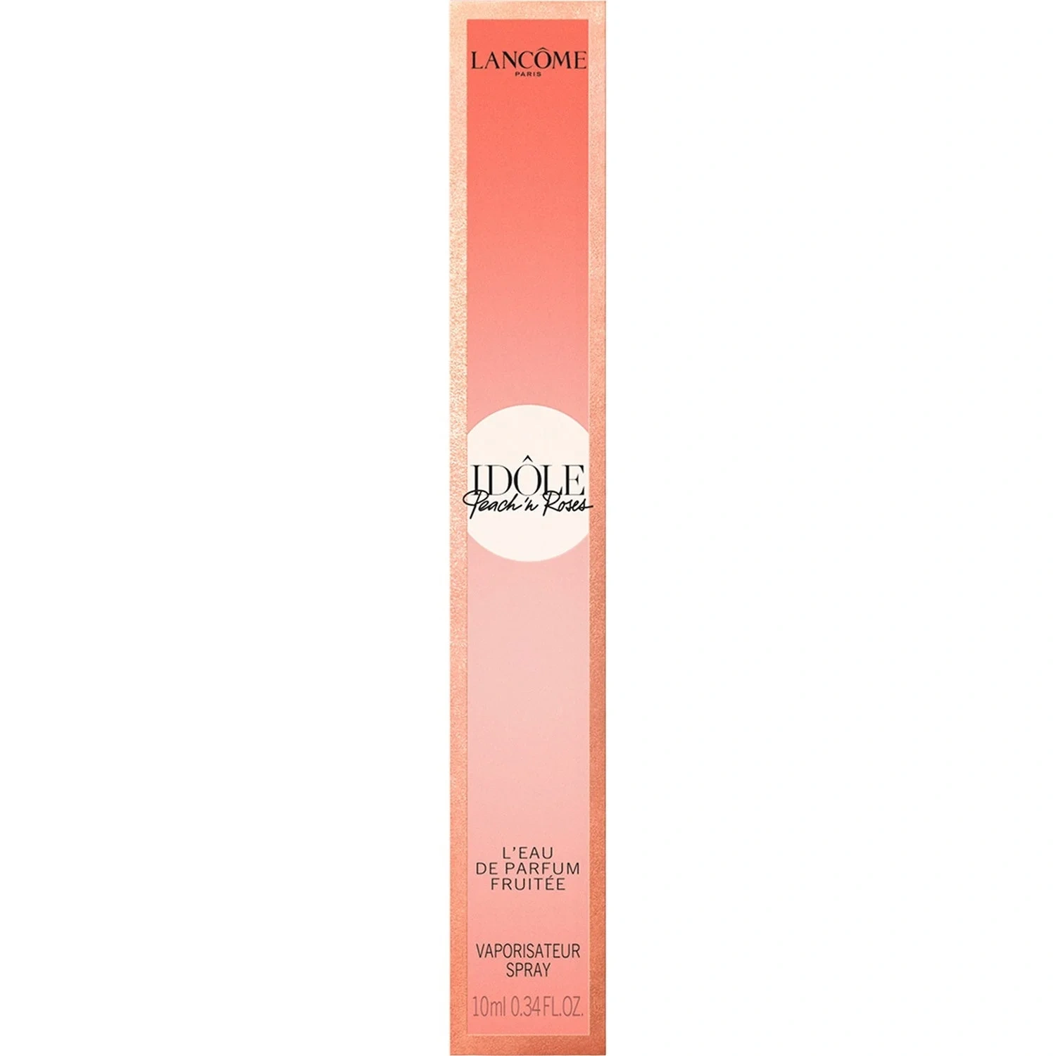 Lancôme Lc Idole Peach´N Roses