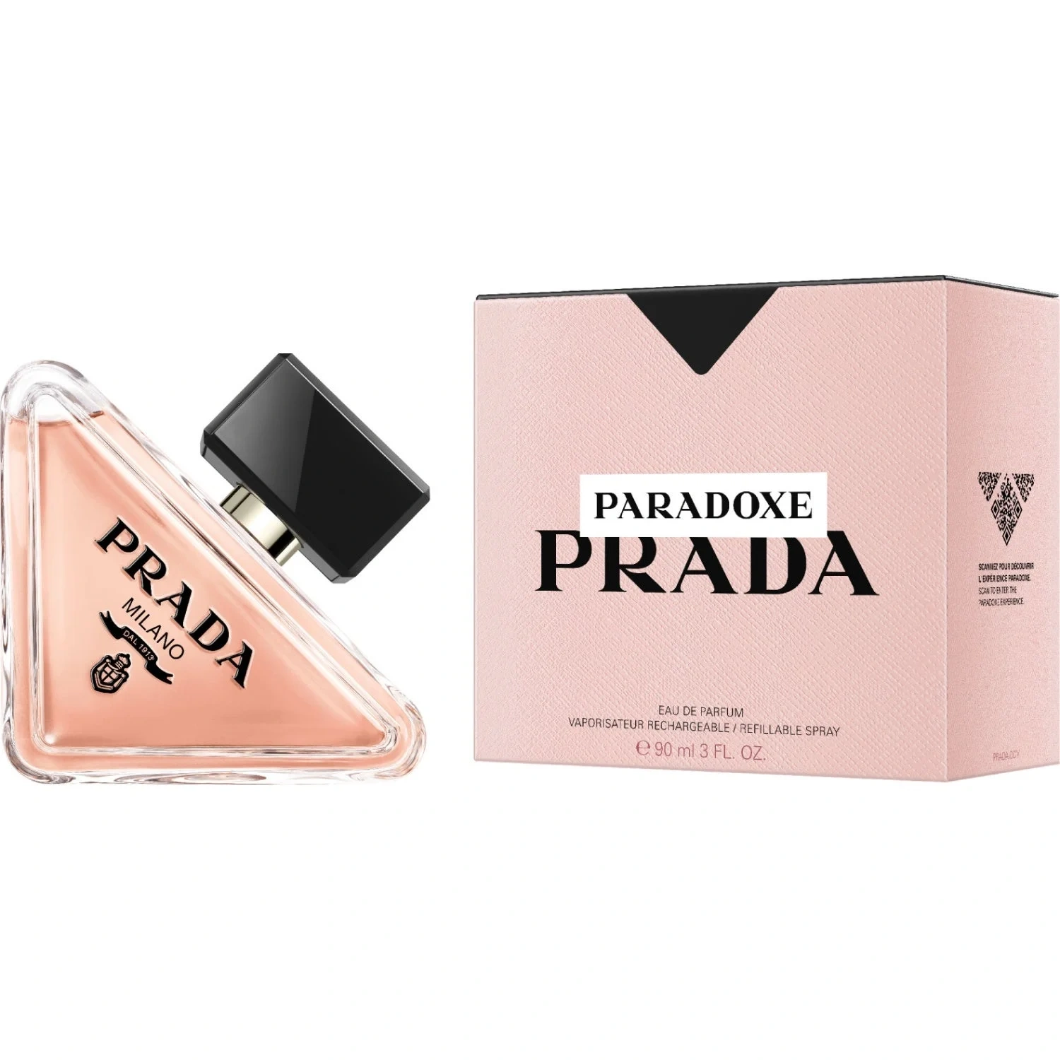 Prada Paradoxe Eau de Parfum 90 ml