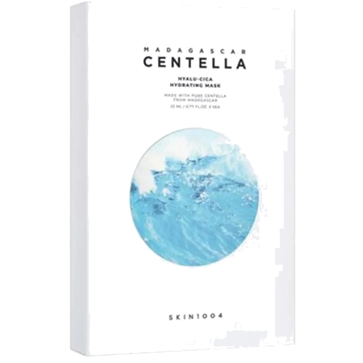 SKIN1004 Madagascar Centella Hyalu-Cica Hydrating Mask