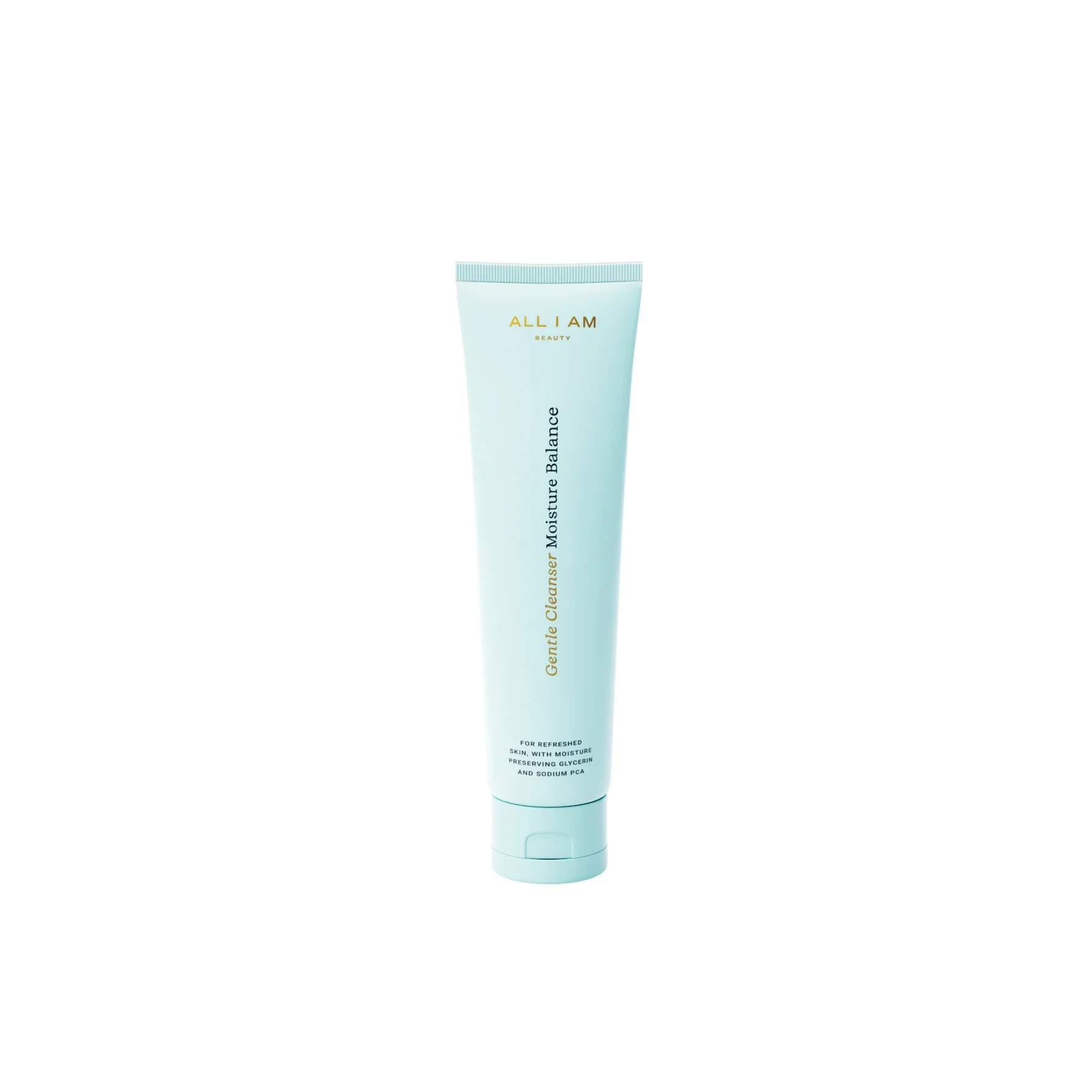 ALL I AM Beauty Cleanser 100 ml