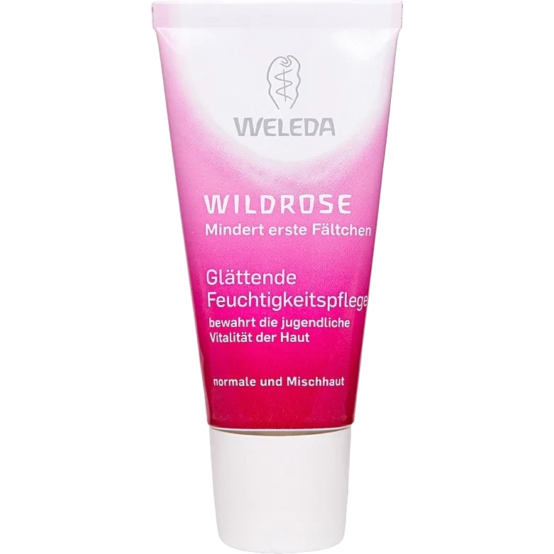 Weleda Wild Rose