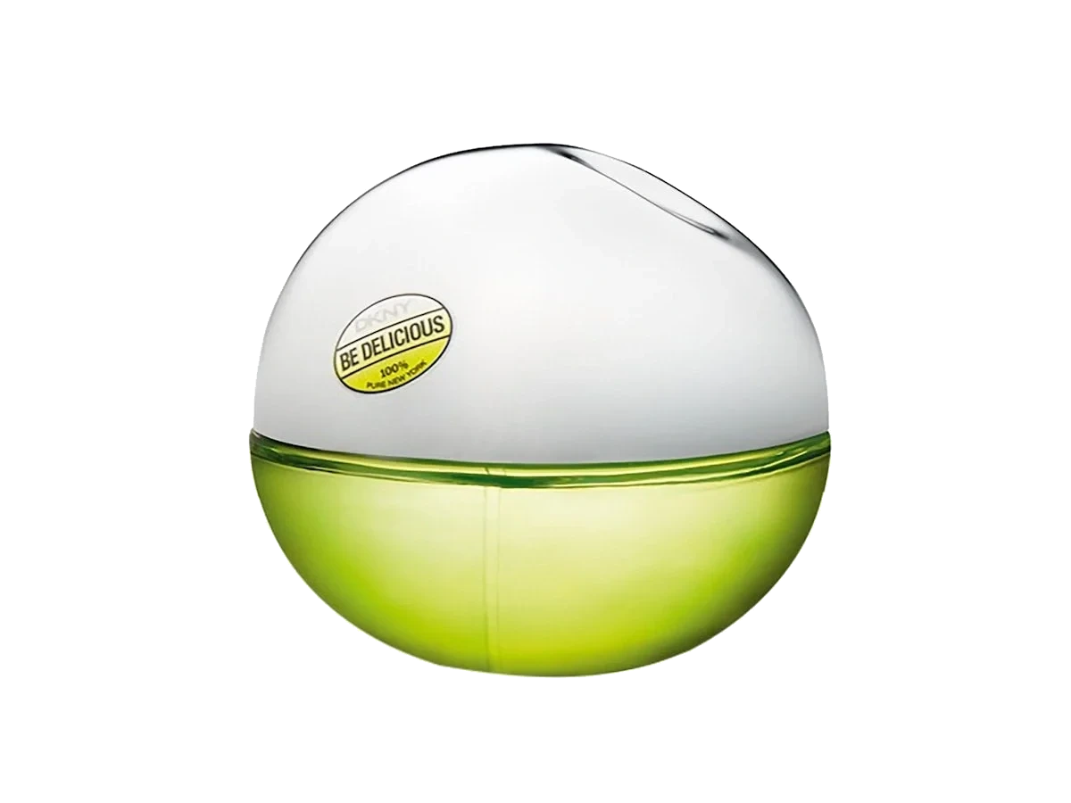 DKNY Be Delicious