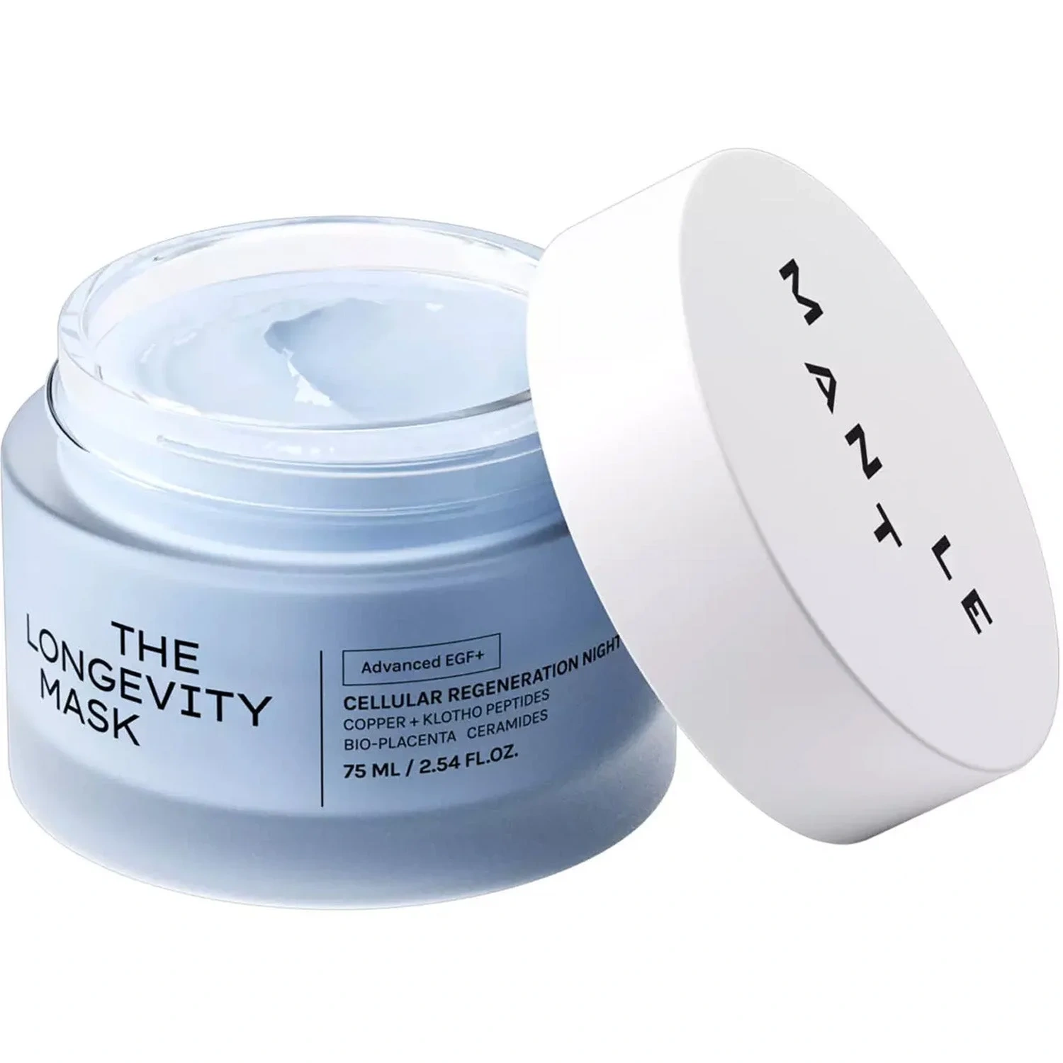 MANTLE The Longevity Mask