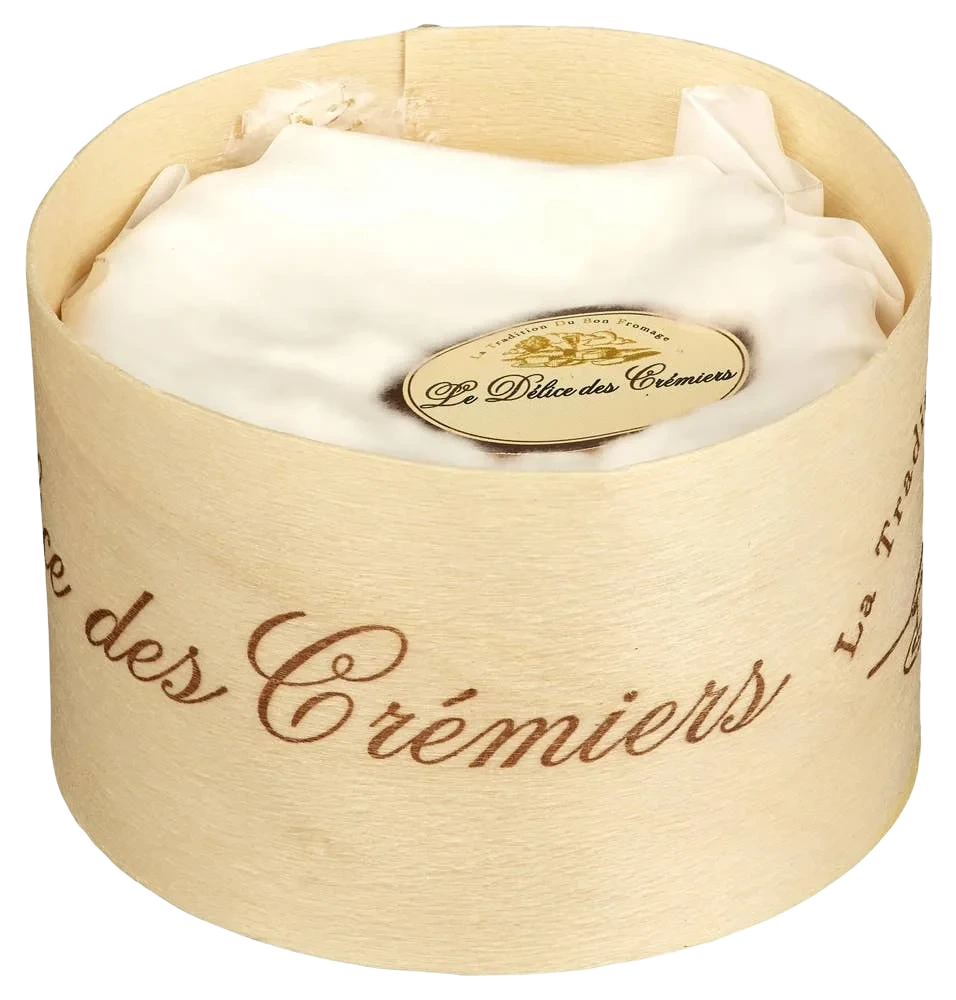 Petit Delice Des Cremieres