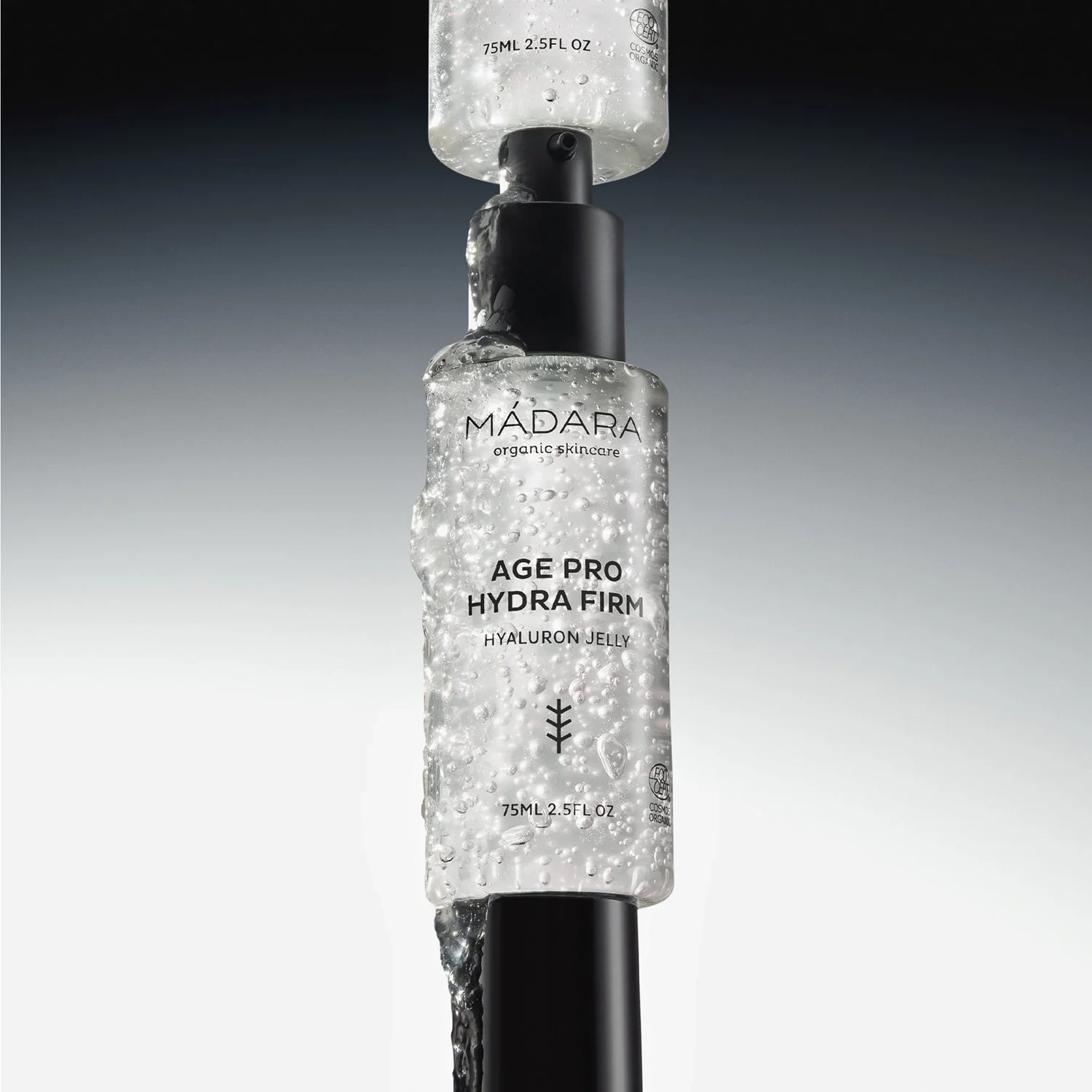 MÁDARA AGE PRO Hydra Firm Hyaluron Jelly