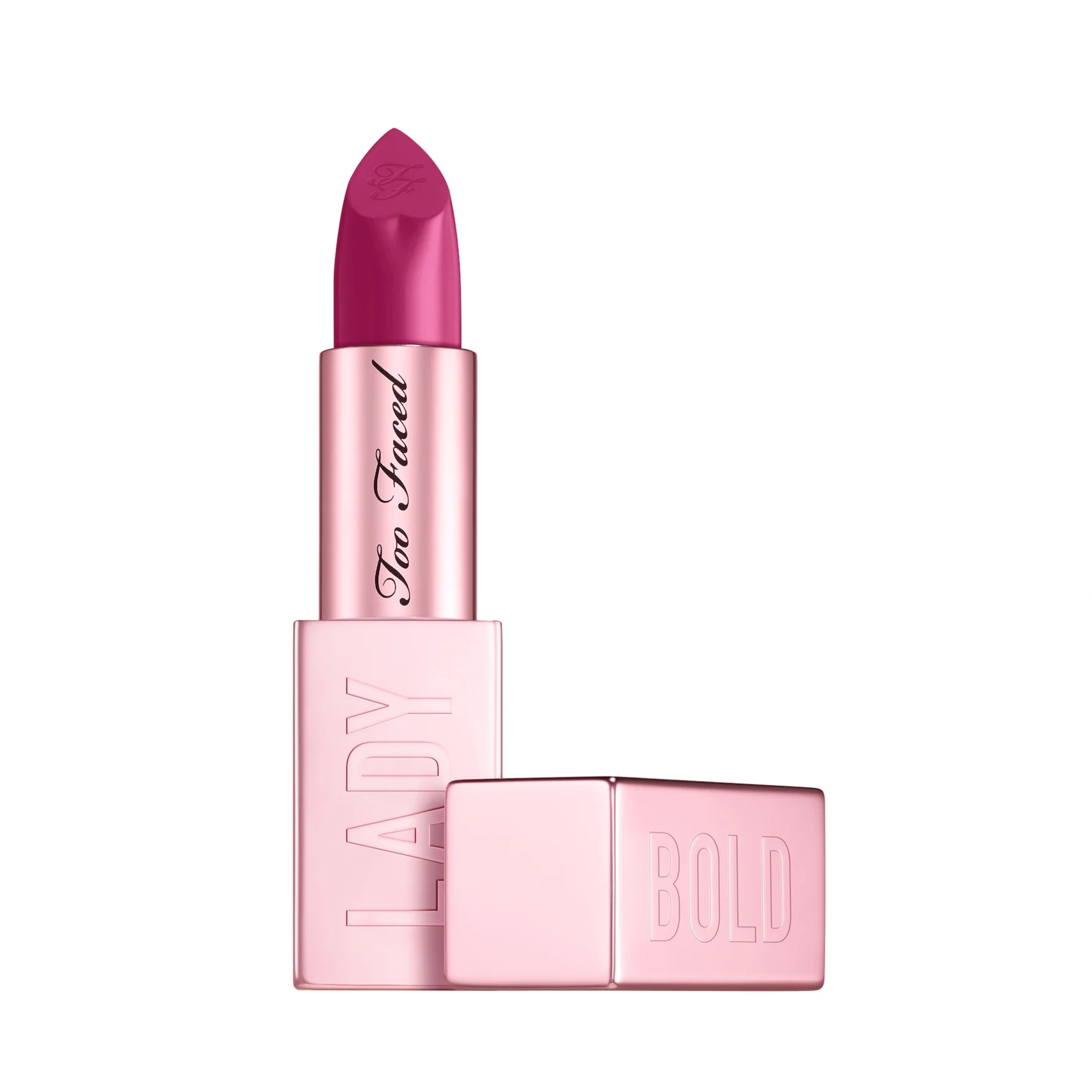 Too Faced Lady Bold Main Character