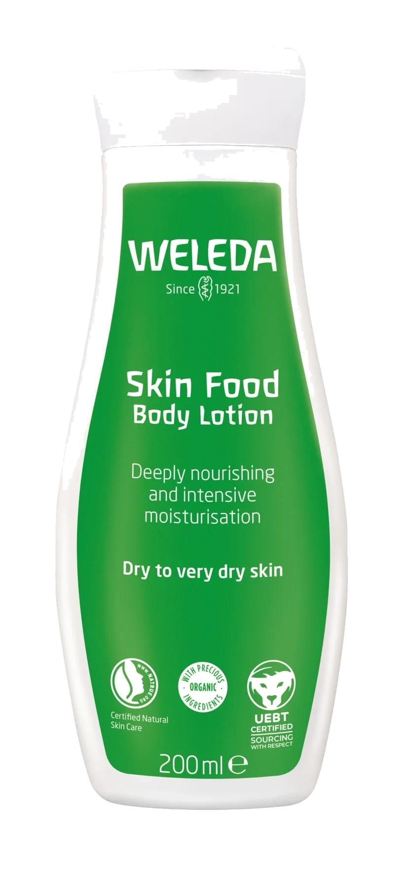 Weleda Skin Food Body Lotion