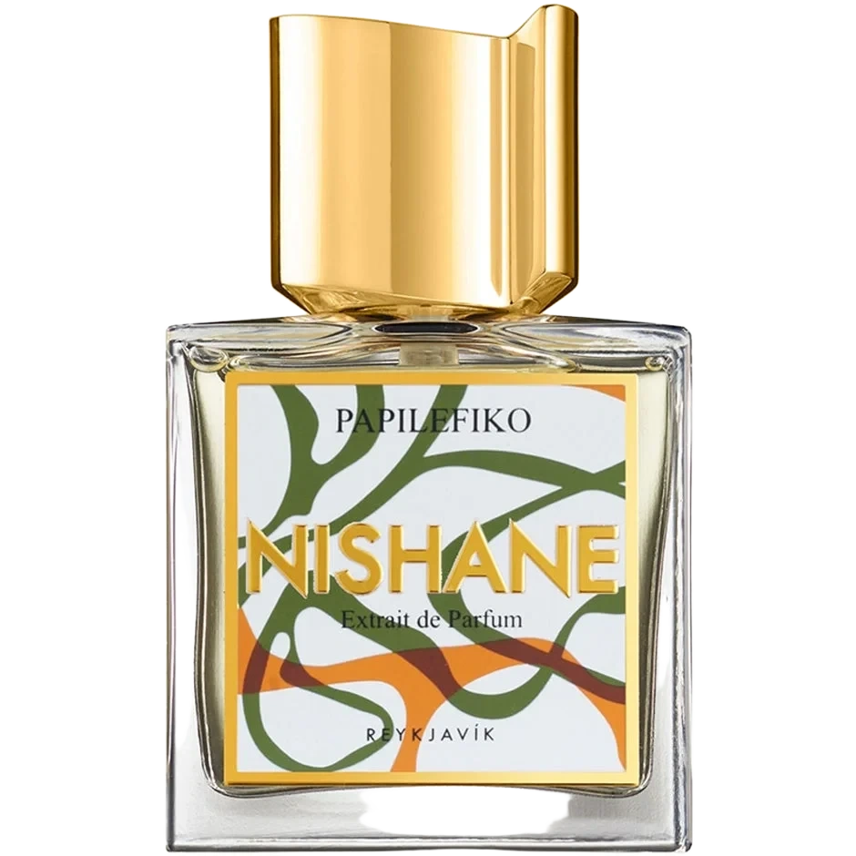 NISHANE Papilefiko