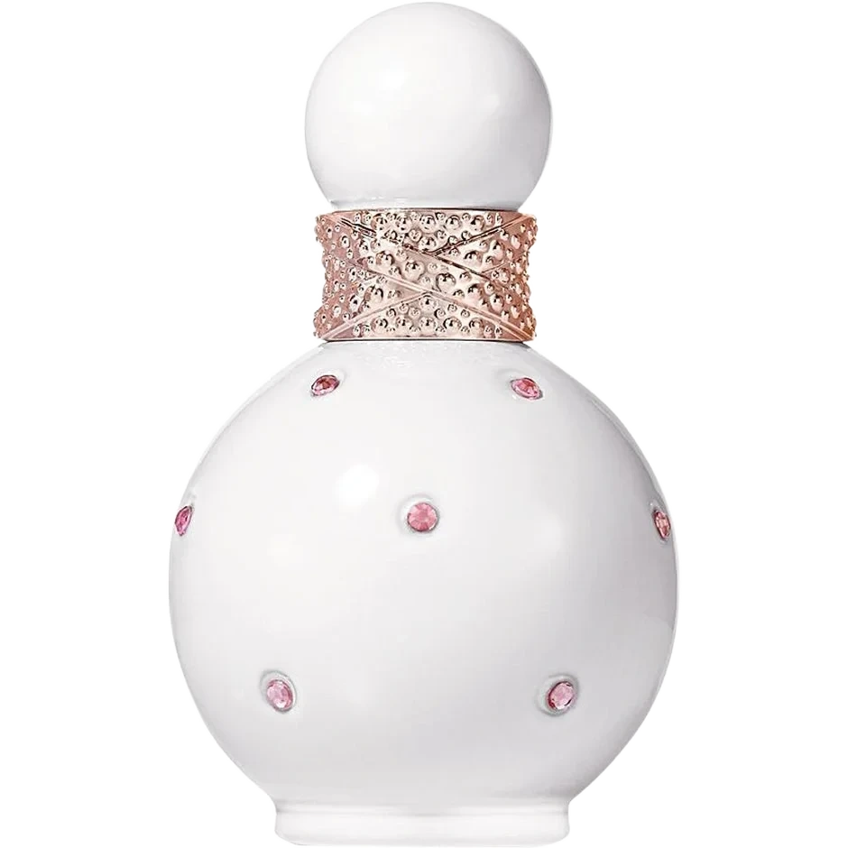 Britney Spears Fantasy Intimate Edition