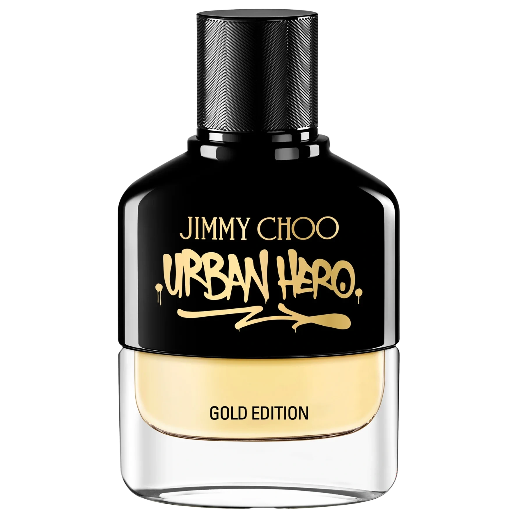 Jimmy Choo Urban Hero Gold Eau de Parfum 50 ml